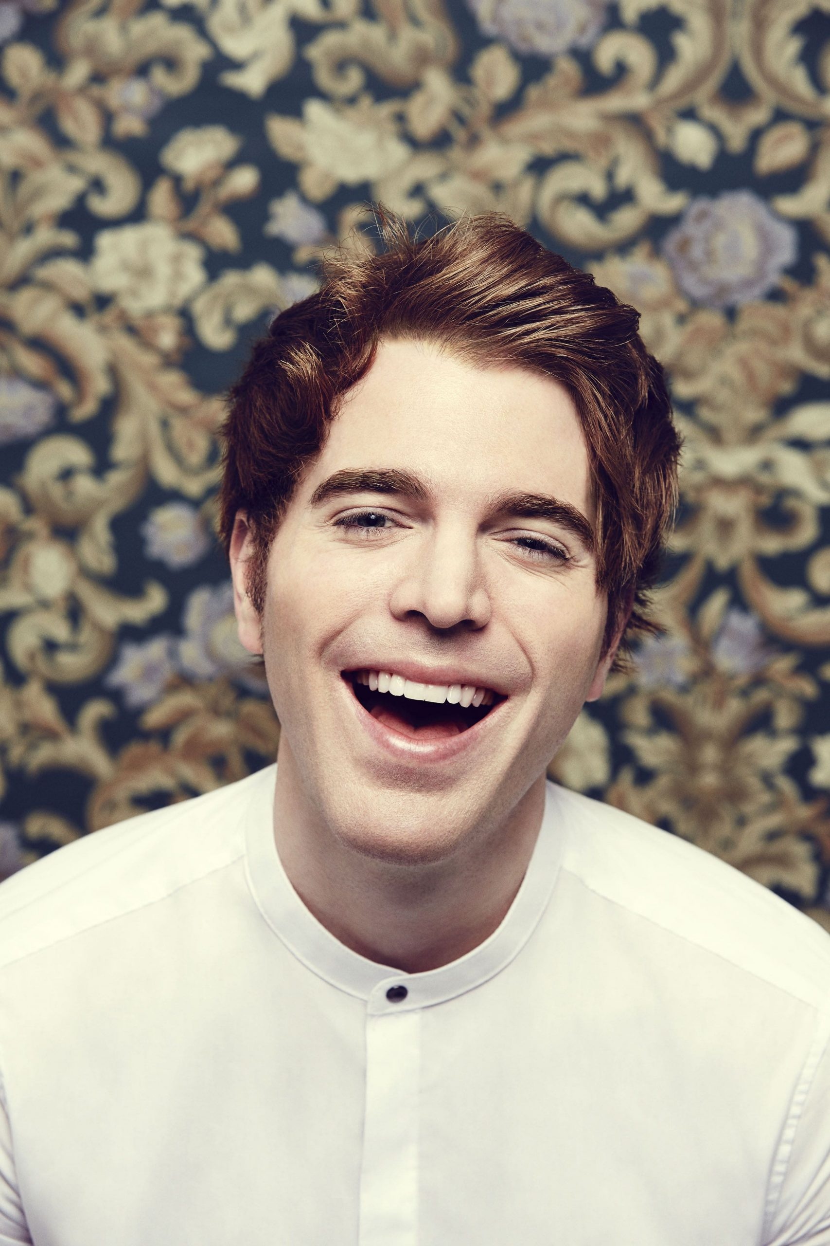 Shane Dawson, Internet persona, Twitter hack, Rogue Rocket, 1710x2560 HD Phone