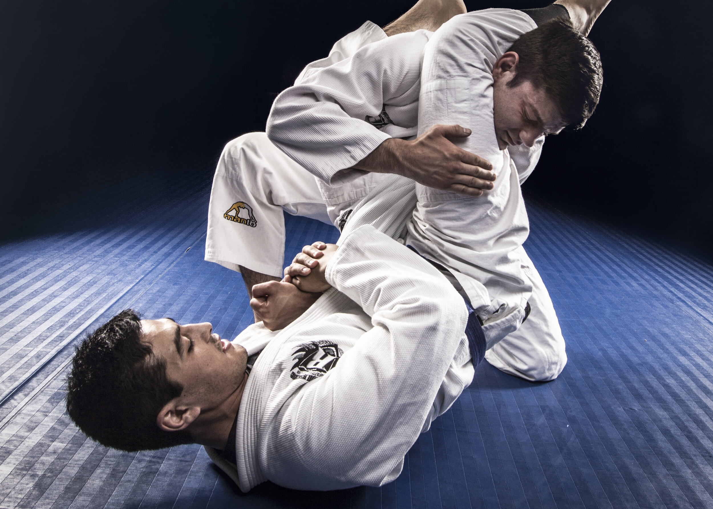 Brazilian Jiu-jitsu, Chicago martial arts, Downtown jiu jitsu club, 2500x1790 HD Desktop