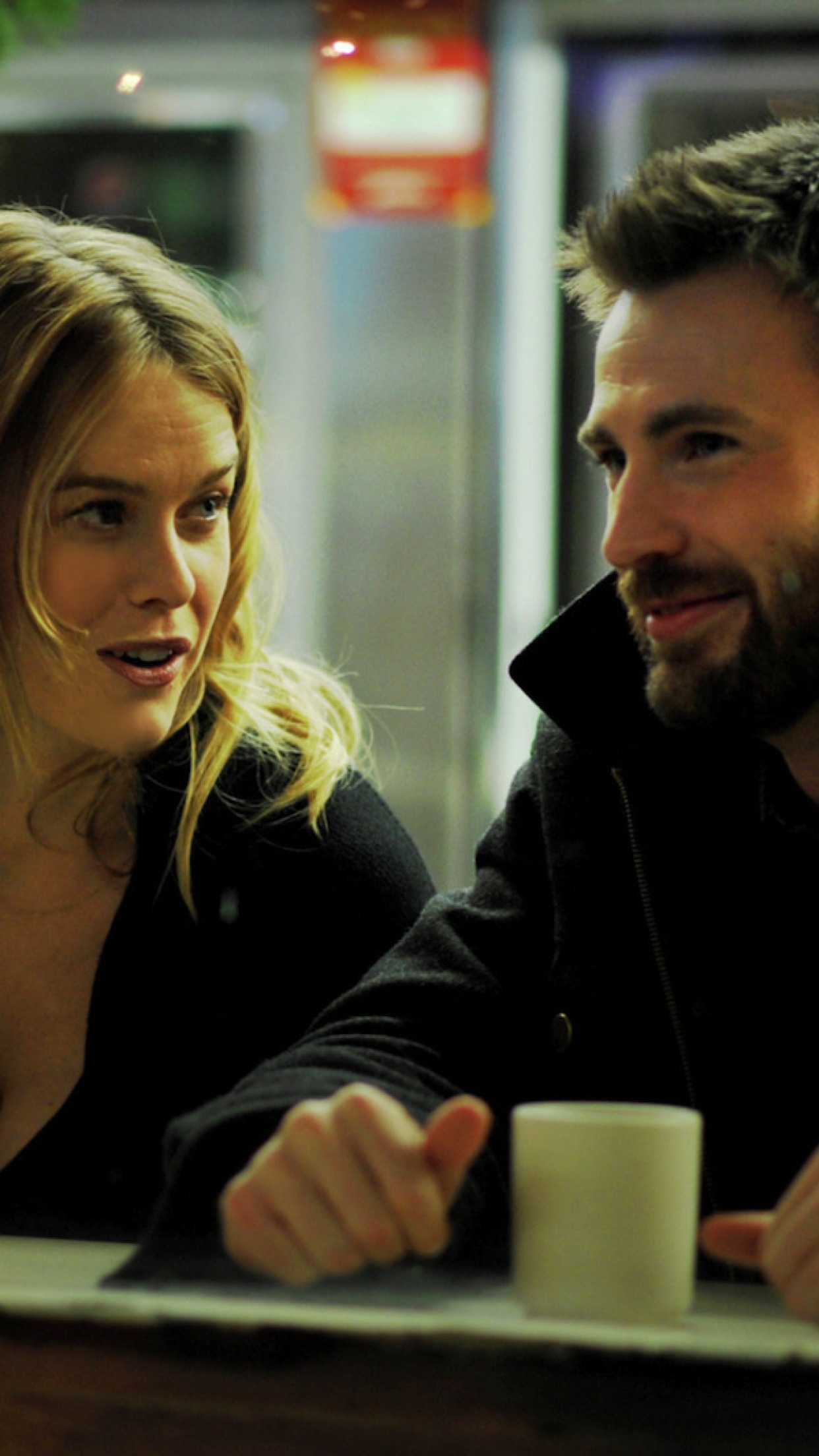 Before We Go, Movies, Chris Evans, Alice Eve, 1250x2210 HD Phone