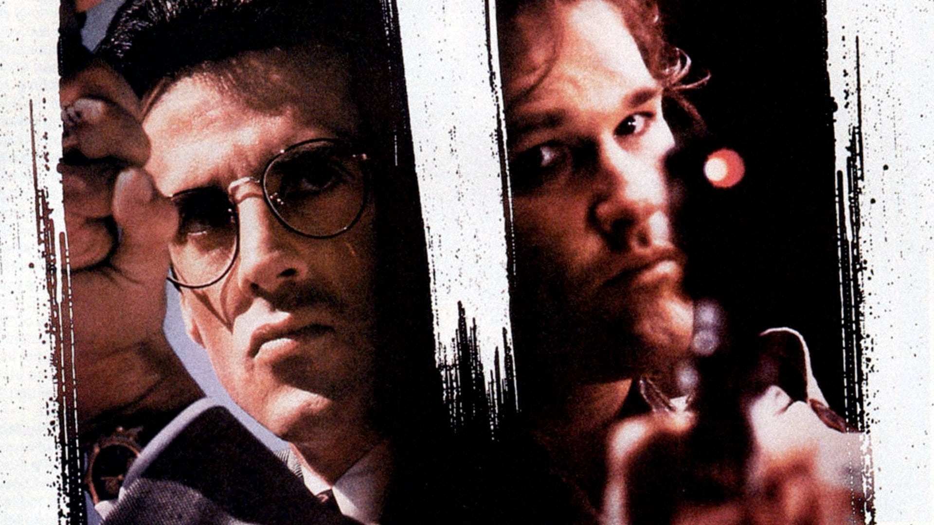 Tango and Cash, Sylvester Stallone, Kurt Russell, Buddy cop, 1920x1080 Full HD Desktop