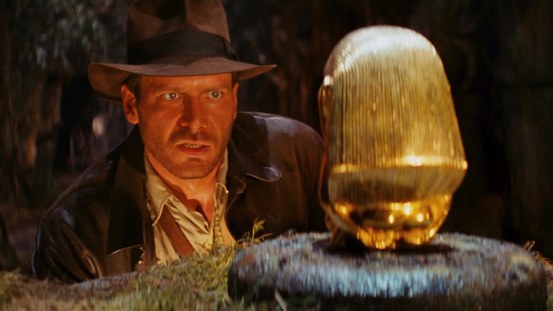 Harrison Ford, Indiana Jones, Movies, movie order, 1920x1080 Full HD Desktop