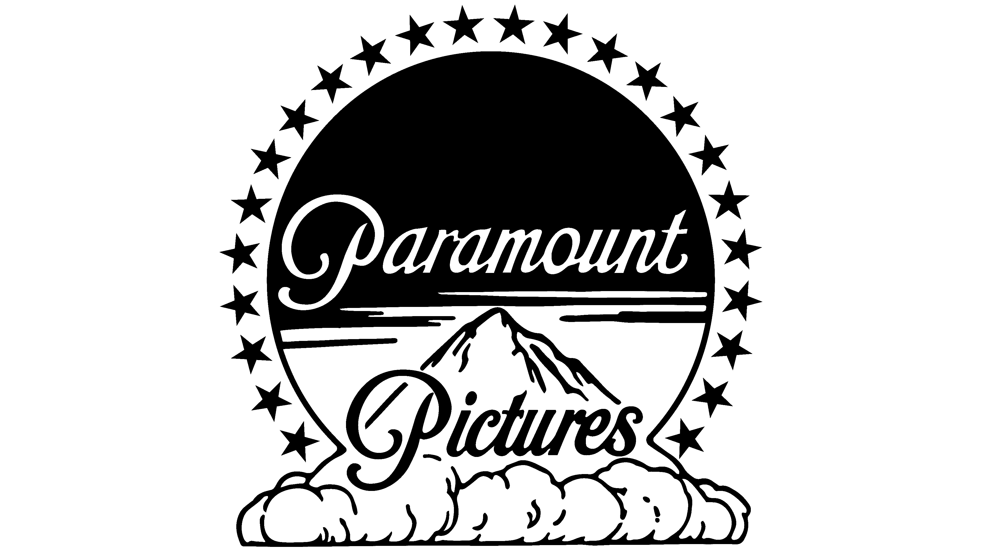 Paramount logo, Brand history, Symbol meaning, Visual identity, 3840x2160 4K Desktop