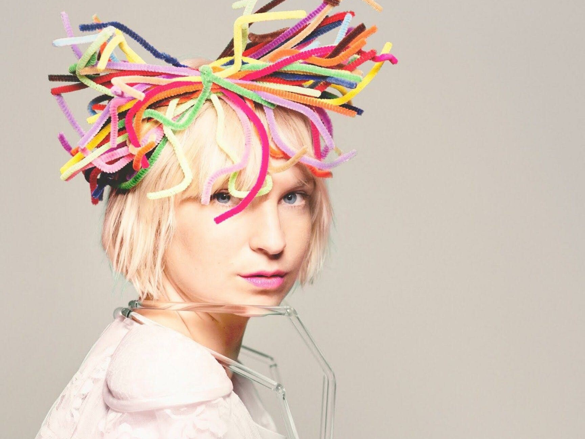 Sia, Celebs, Singer-songwriter, HD wallpapers, 1920x1440 HD Desktop