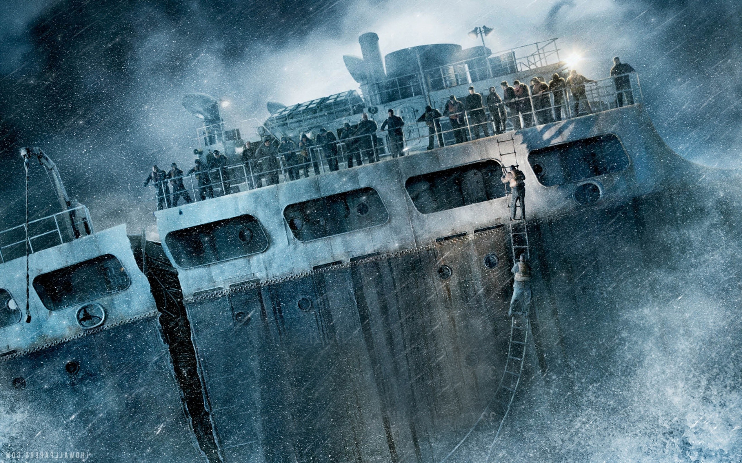 The Finest Hours, Wallpapers, HQ, 4K wallpapers, 2560x1600 HD Desktop