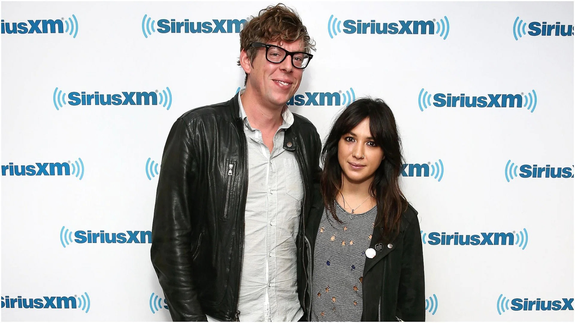 Michelle Branch, Second child, Patrick Carney, 1920x1080 Full HD Desktop