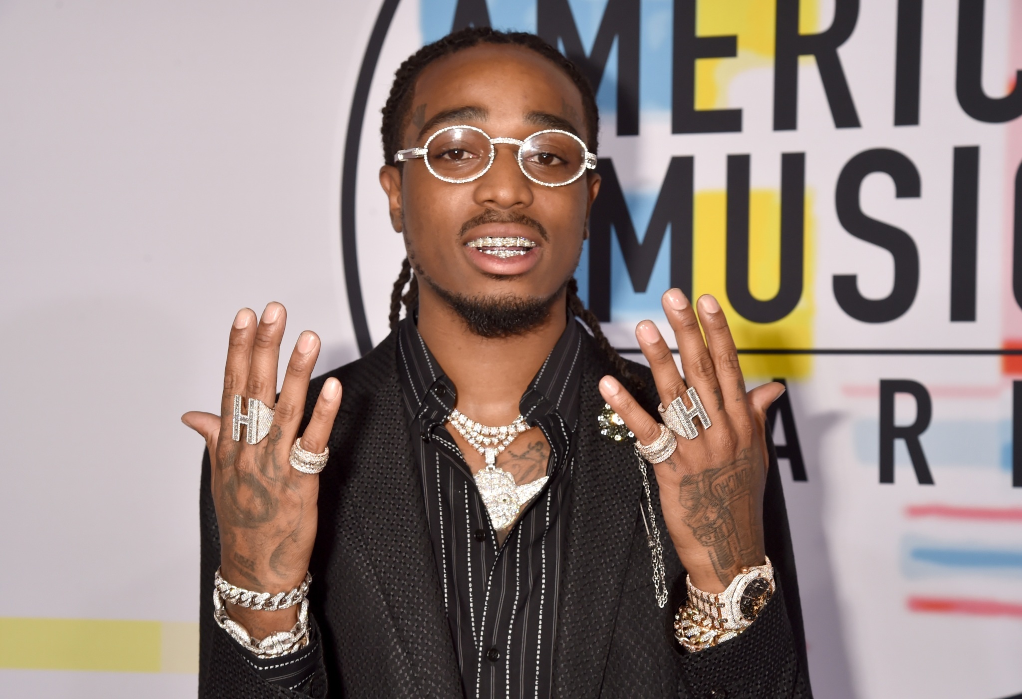 Quavo, Wallpapers, Free download, Music, 2050x1400 HD Desktop