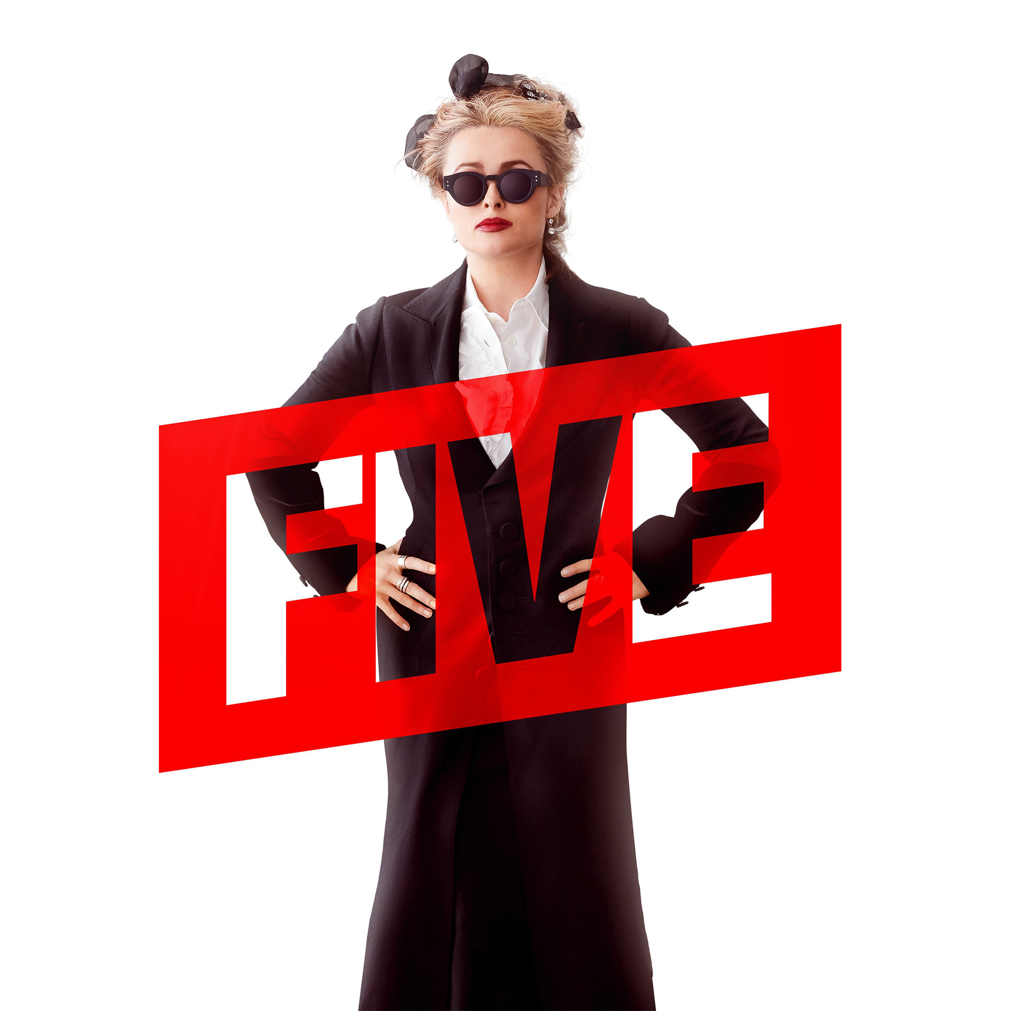 Ocean's Eight, Helena Bonham Carter, iPad Air, HD wallpapers, 2050x2050 HD Phone