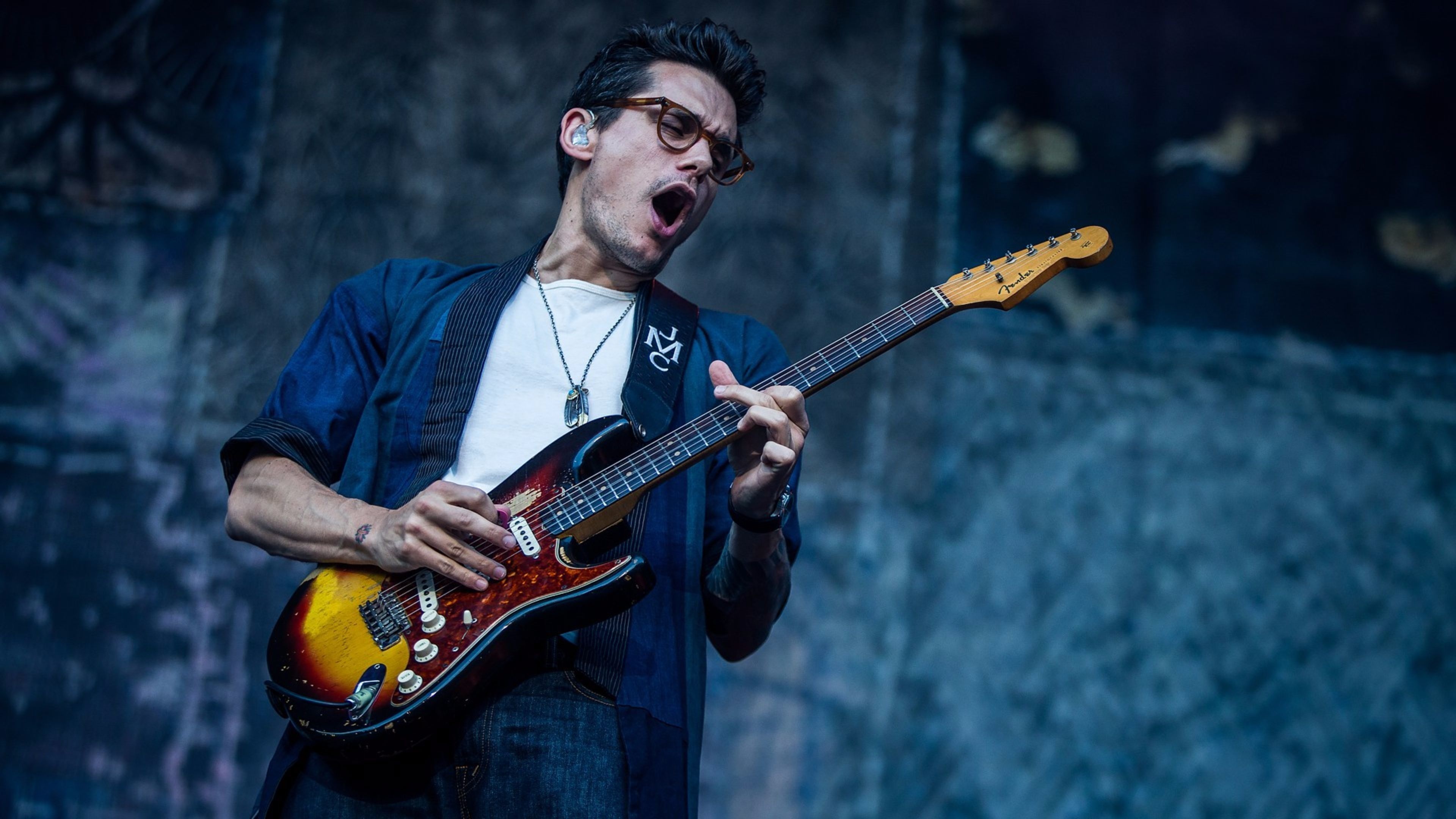 John Mayer, Wallpapers, Top free, Backgrounds, 3840x2160 4K Desktop