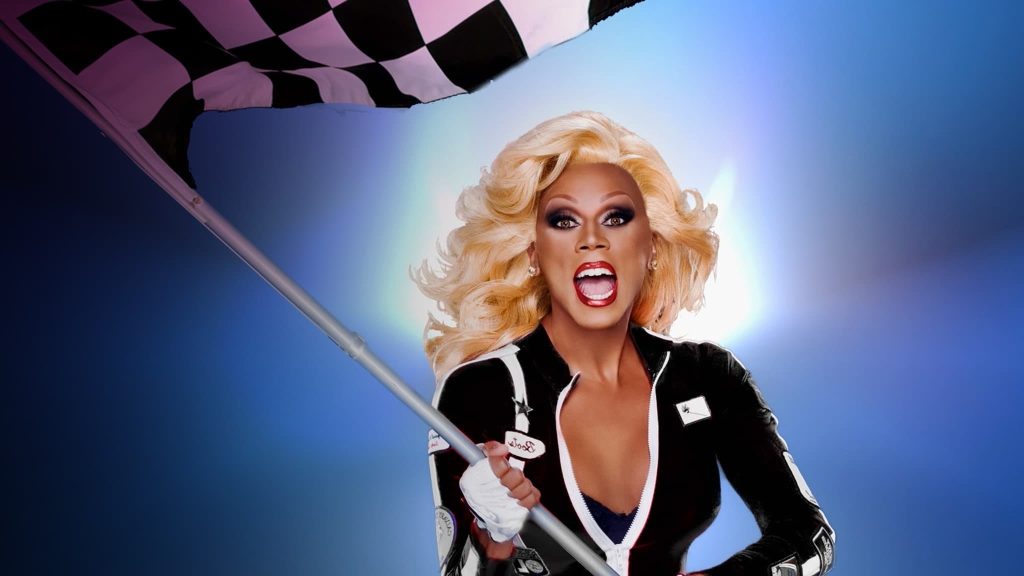 RuPaul's Drag Race UK, TV series, Backdrops, 2050x1160 HD Desktop