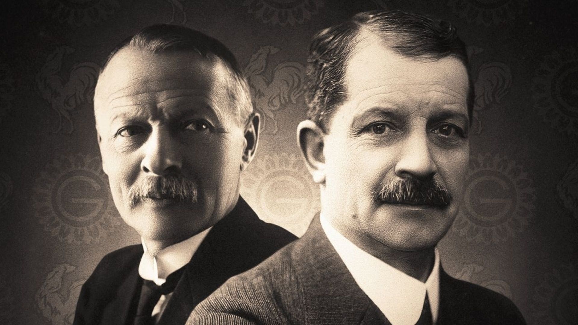 Gaumont films, Charles Path, Cinema pioneers, Gaumont legacy, 1920x1080 Full HD Desktop