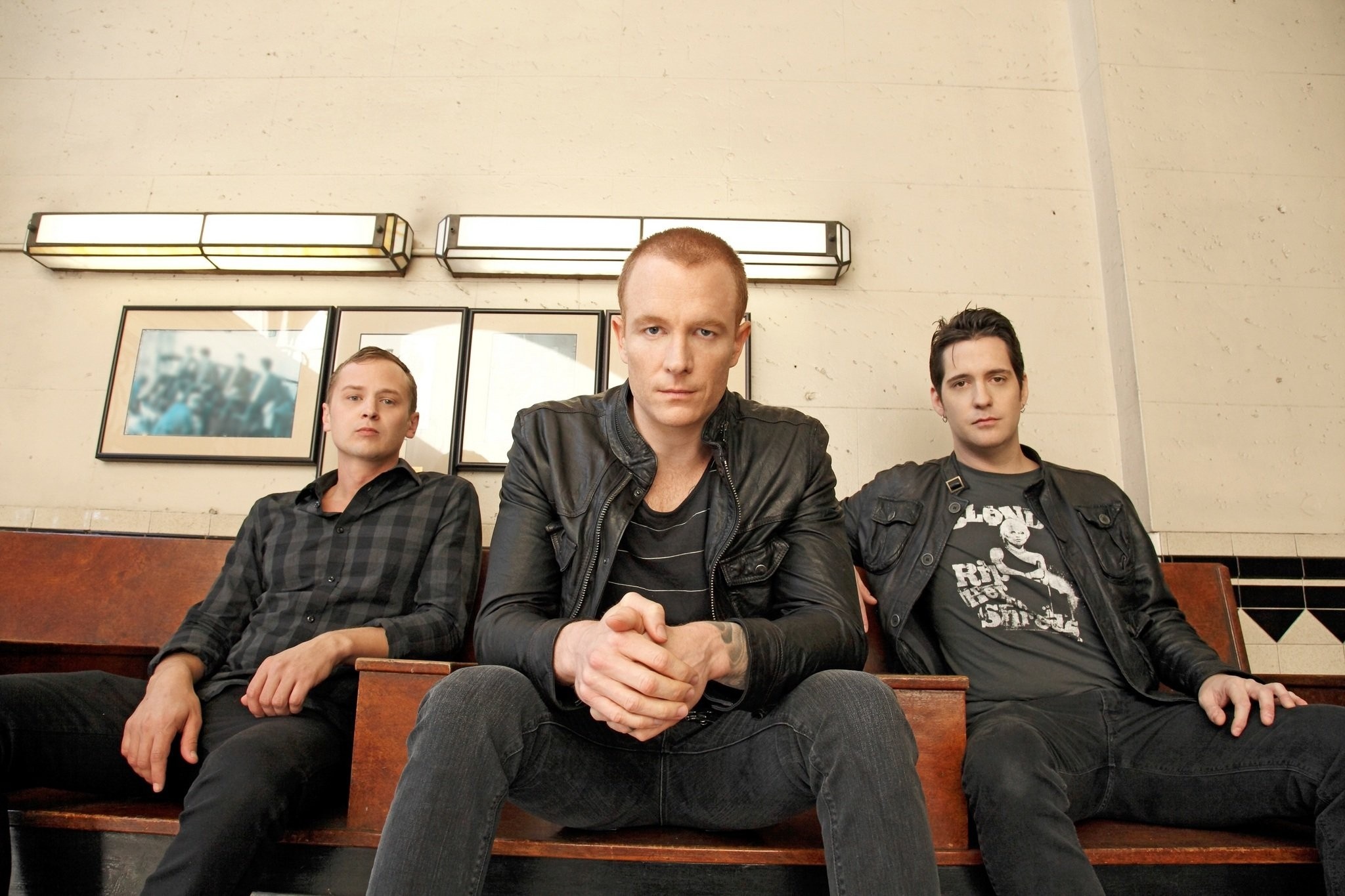 Eve 6, Alt rock band, Main Street Square, Golden Hour concert, 2050x1370 HD Desktop