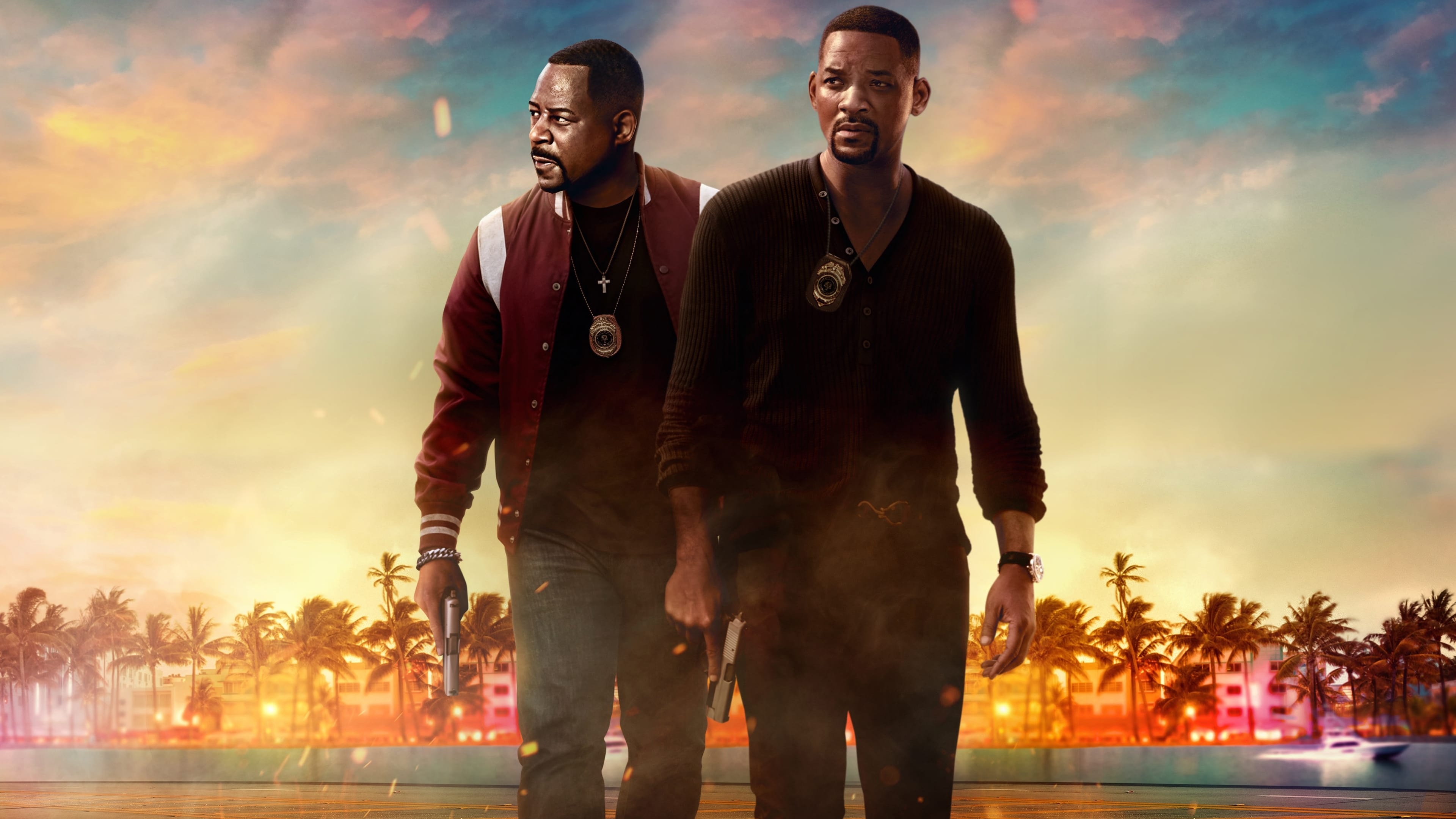 Bad Boys for Life 2020 hintergrundbilder, Movie database tmdb, 3840x2160 4K Desktop