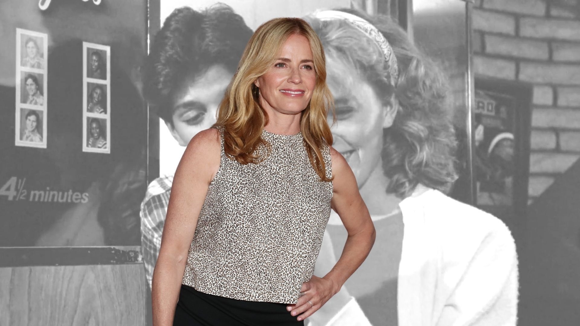 Elisabeth Shue, Movies, Cobra Kai 3, Ali Mills, 1920x1080 Full HD Desktop