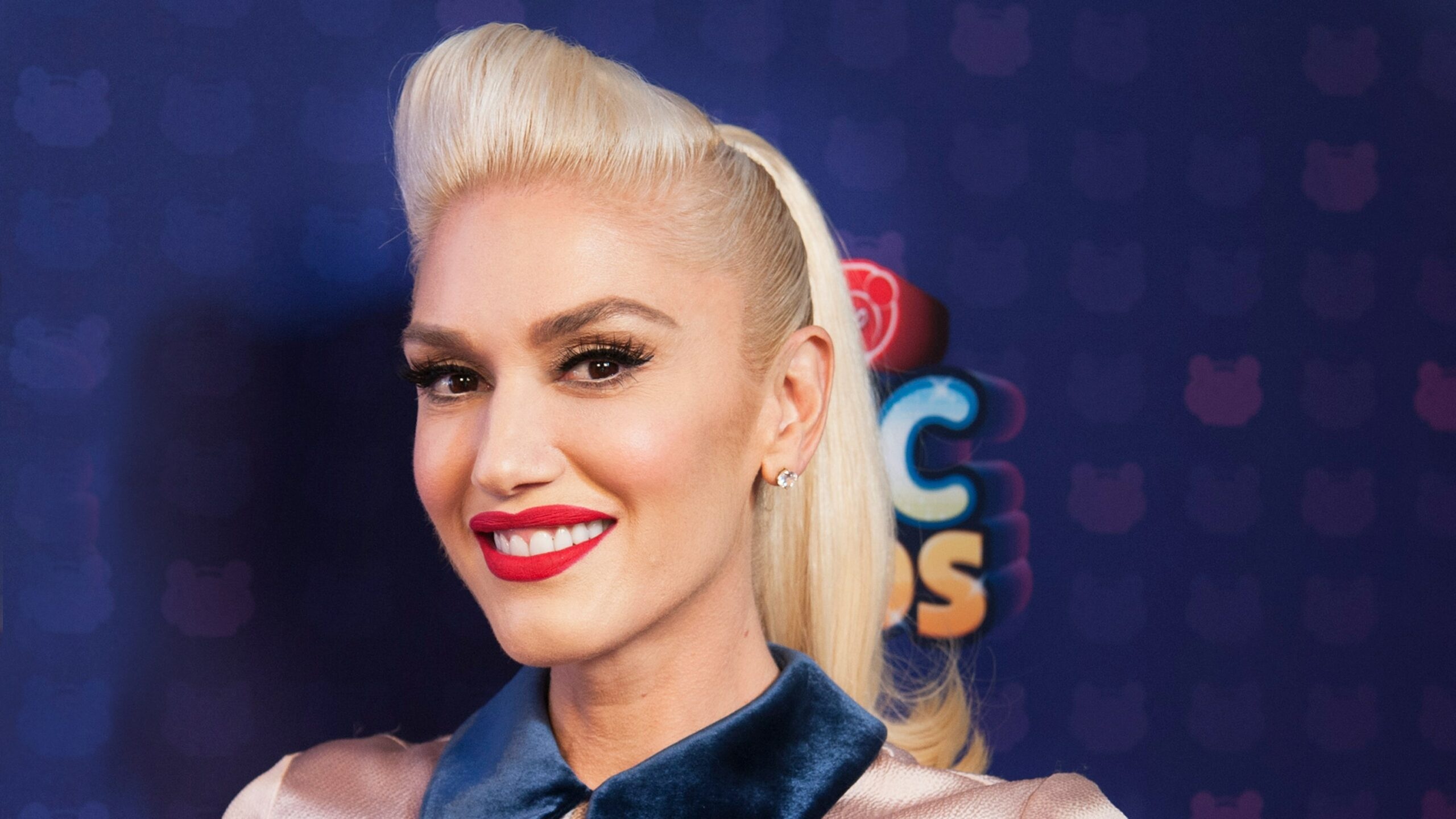 Gwen Stefani, Biography, Music, 2560x1440 HD Desktop