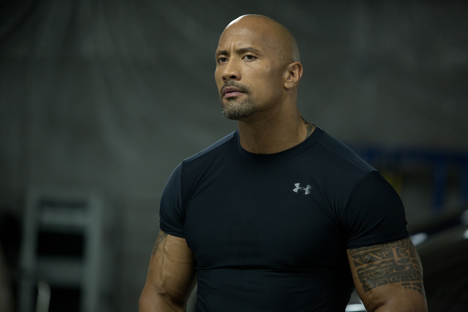 Dwayne Johnson, Desktop wallpaper, High-quality image, Celebrity, 1920x1280 HD Desktop