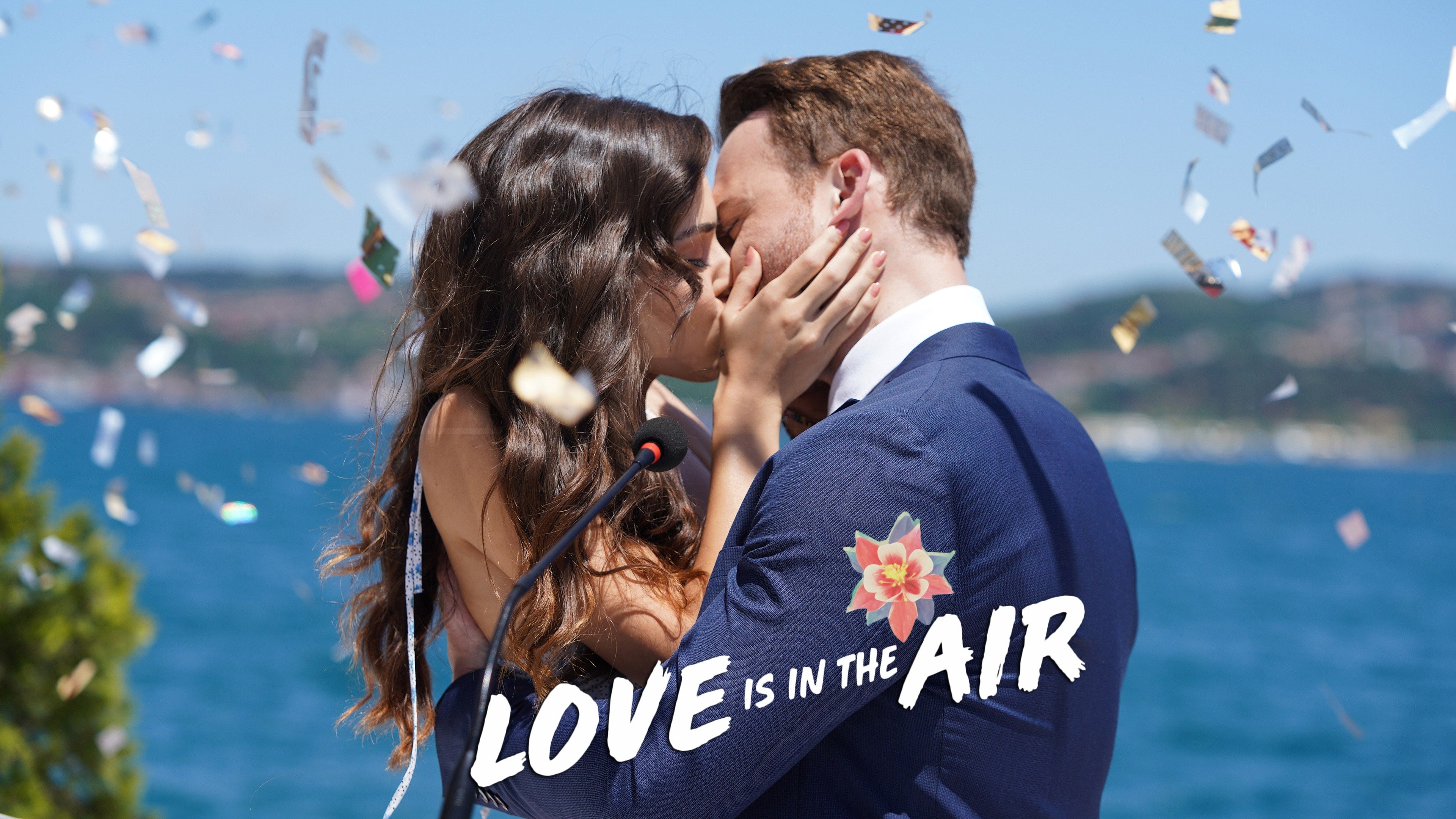 Love Is in the Air, TV Series, Watch full episodes, 3840x2160 4K Desktop