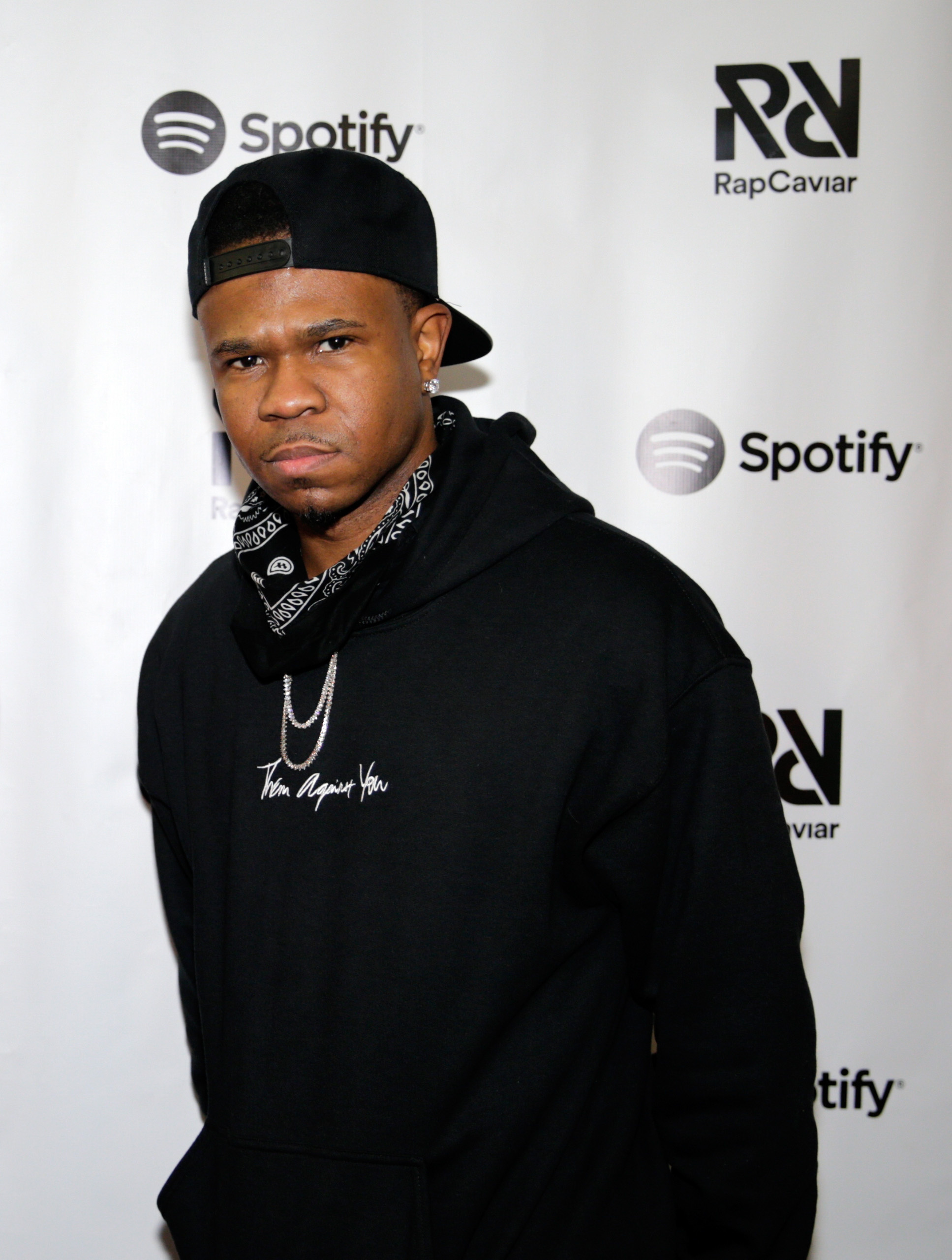 Chamillionaire, Lyft, Black Financial Freedom, 1940x2570 HD Phone