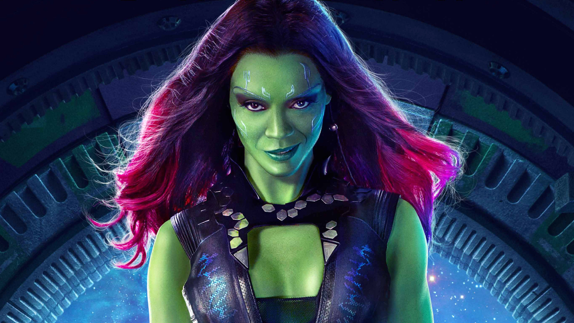 Gamora, 19 wallpapers, 1920x1080 Full HD Desktop