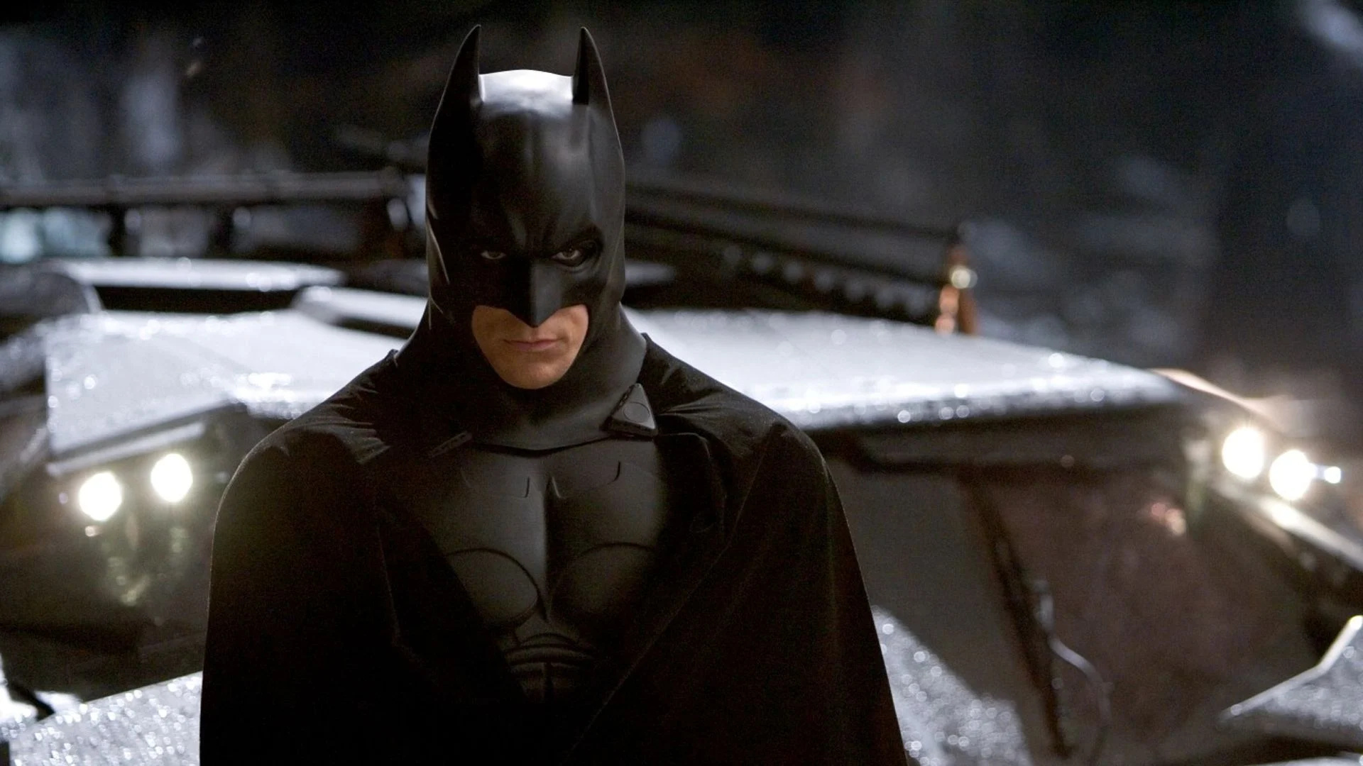 Batman Begins, Every Batman movie, The Streamable, Movie online, 1920x1080 Full HD Desktop