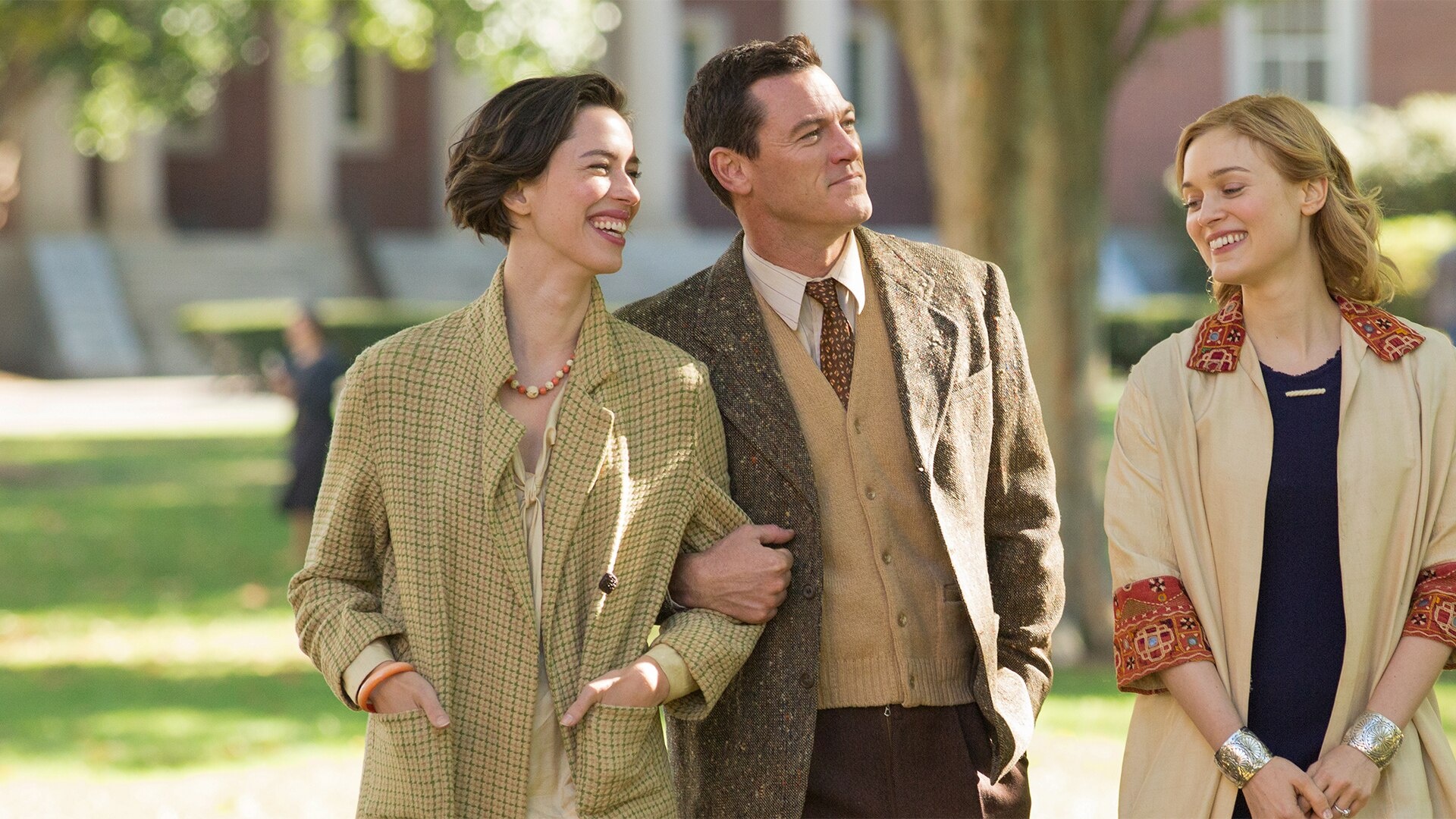 Professor Marston and the Wonder Women, Available on All 4, 1920x1080 Full HD Desktop