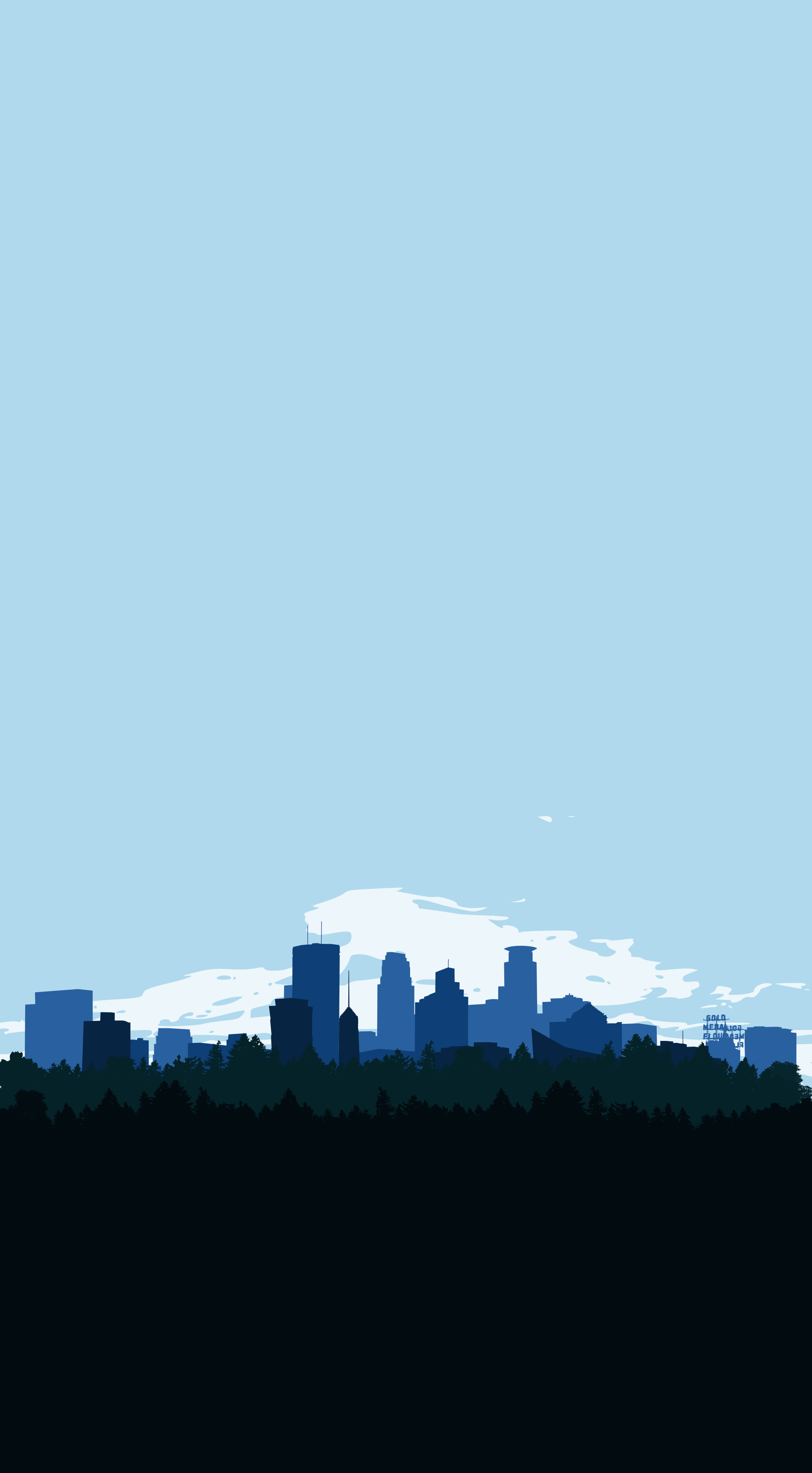 Minneapolis, Travels, Wallpaper album, 2000x3630 HD Phone