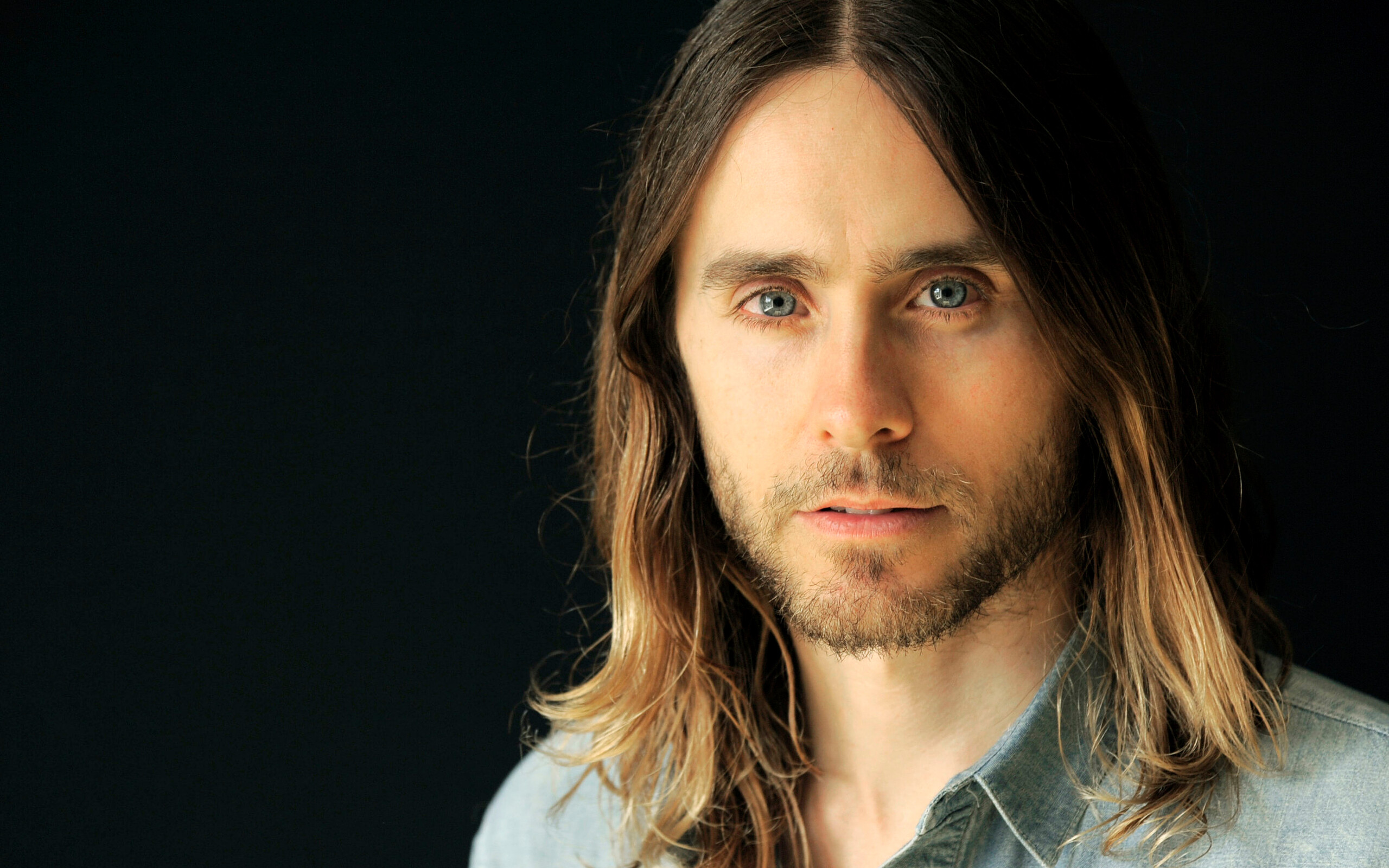 Jared Leto, Celebs, HD, Image, 2560x1600 HD Desktop