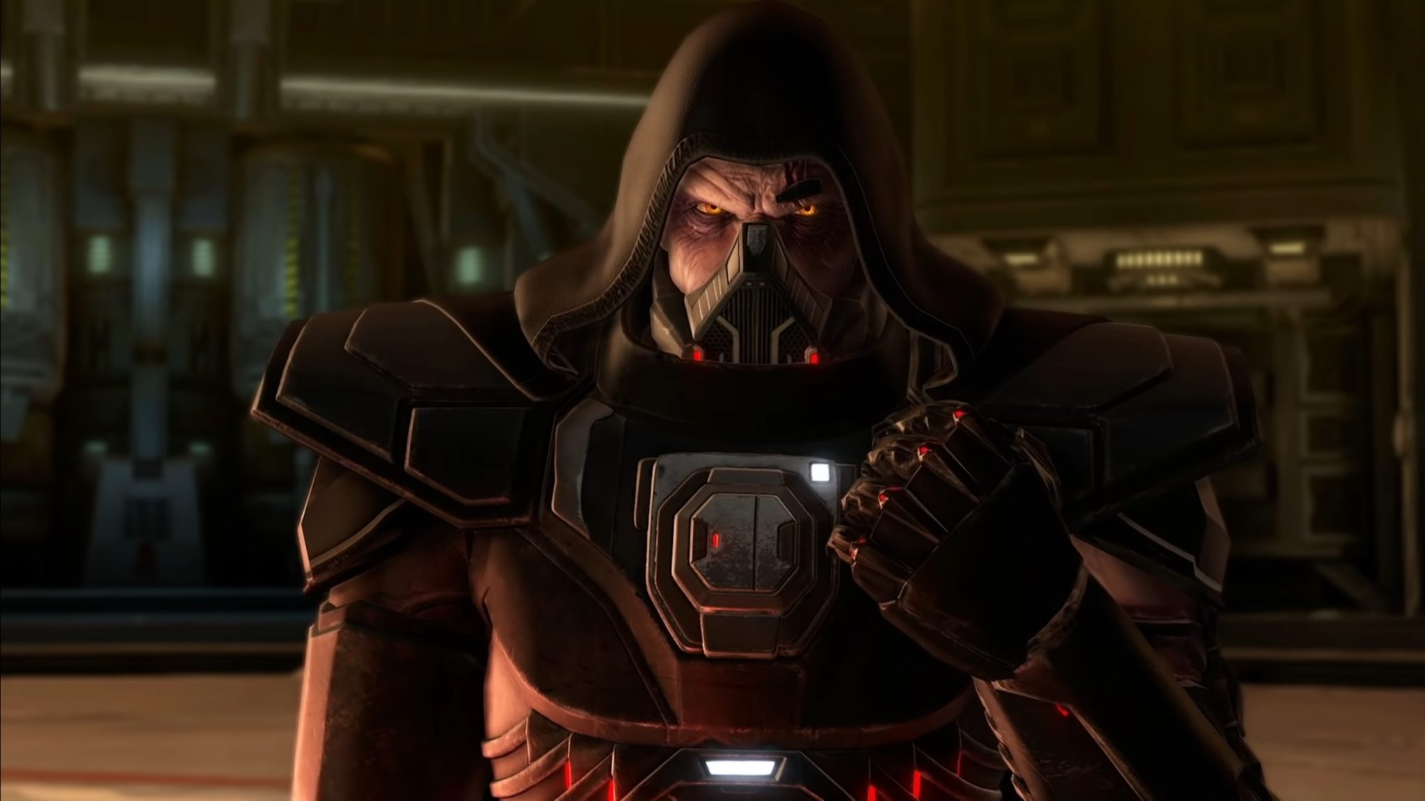 KotOR 3 missed opportunity, EA's Star Wars run, Untapped potential, Fan disappointment, 2050x1160 HD Desktop