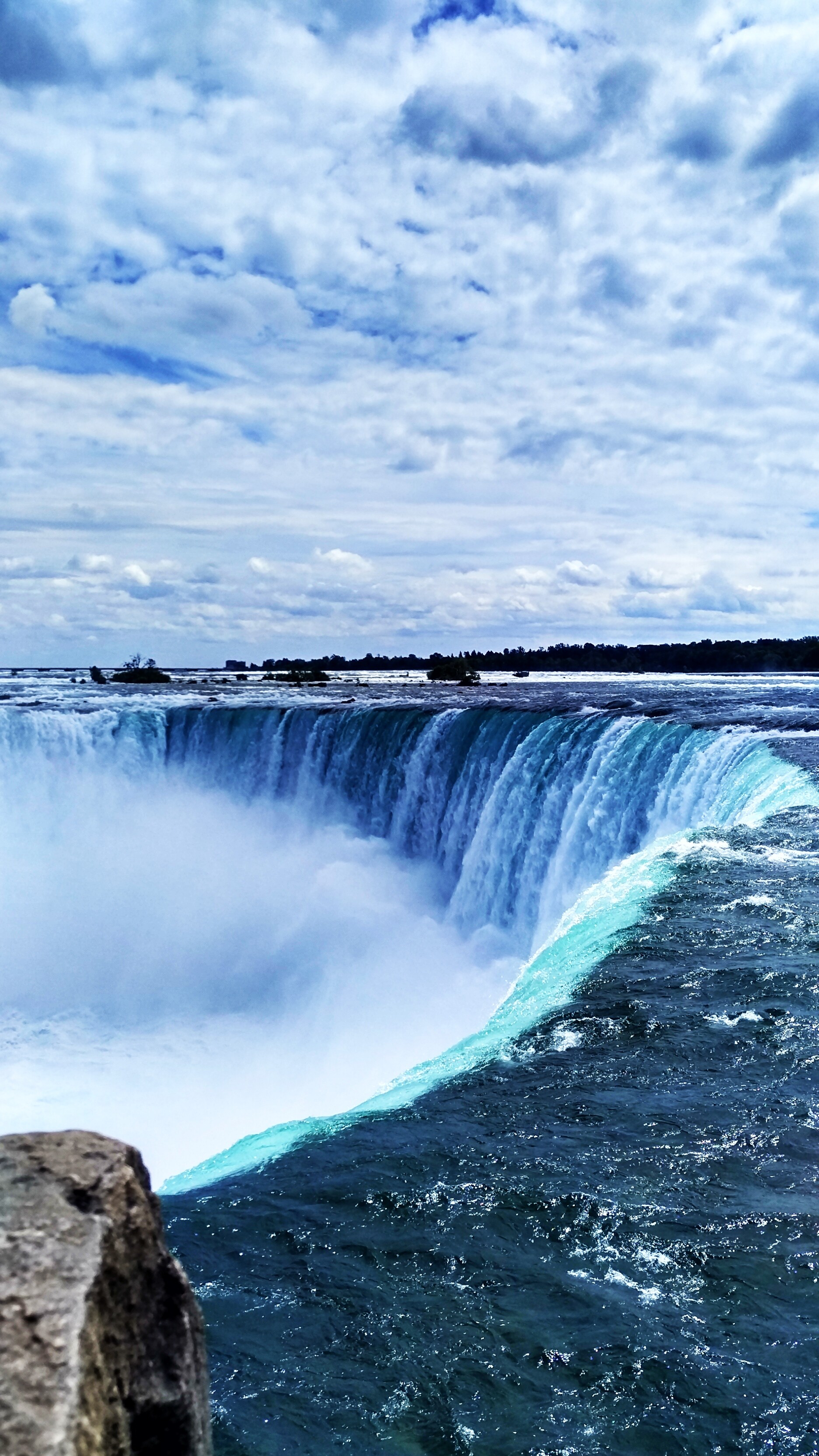 Niagara Falls, Mi Note Pro photos, Xiaomi community, Breathtaking, 1880x3330 HD Phone