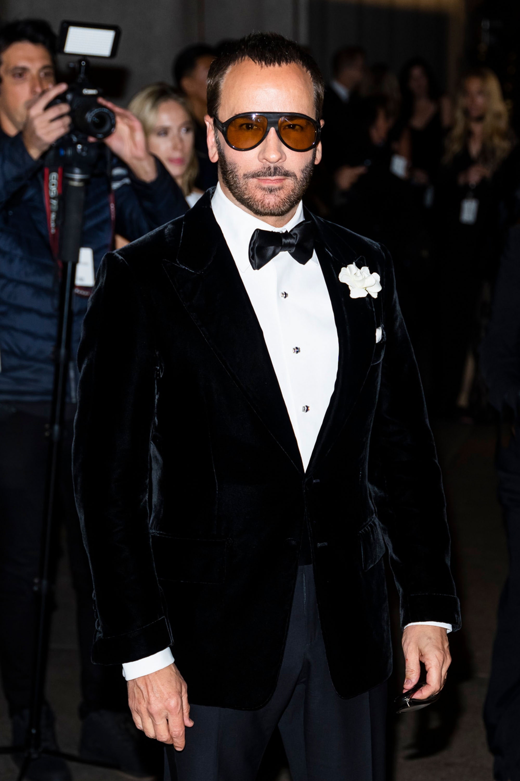 Tom Ford, Steps down, Chairman, CFDA Vogue, 2000x3000 HD Phone