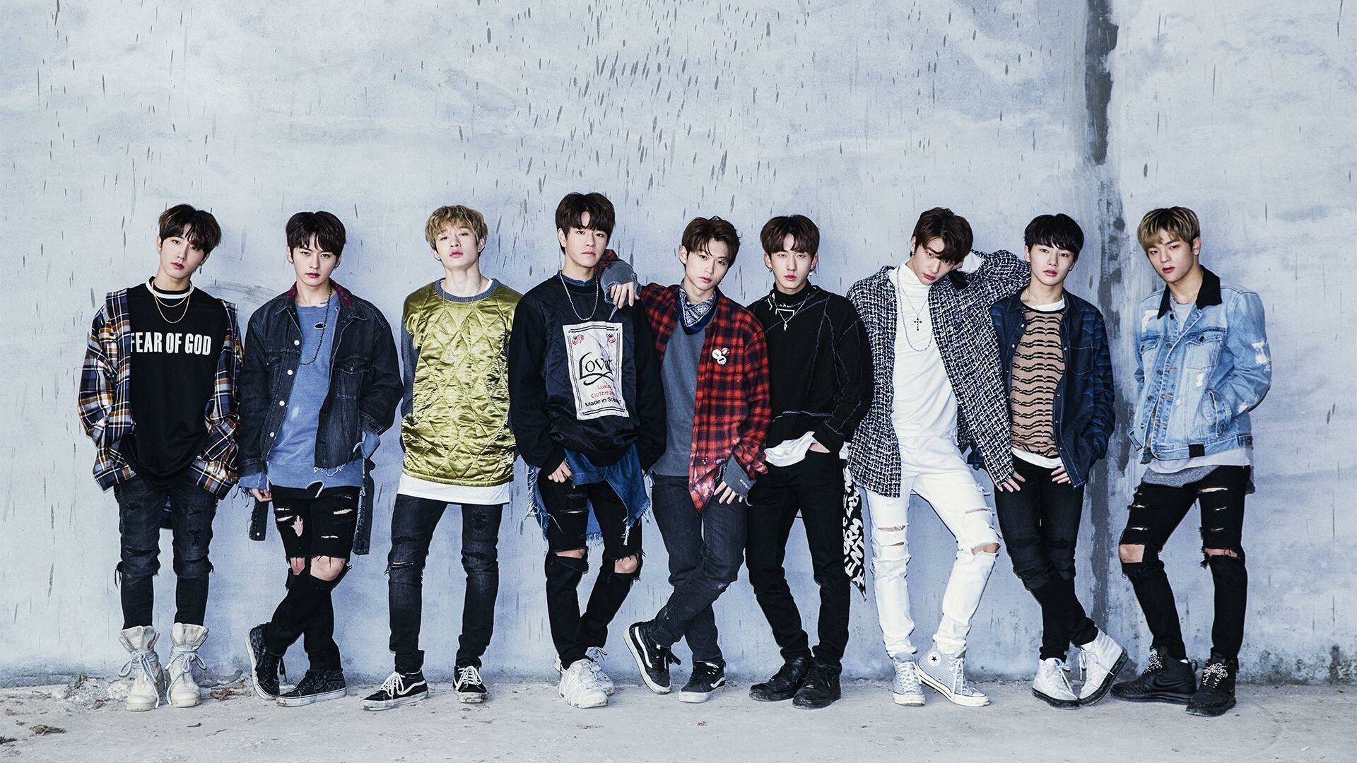 Stray Kids, 2020 wallpapers, 1920x1080 Full HD Desktop