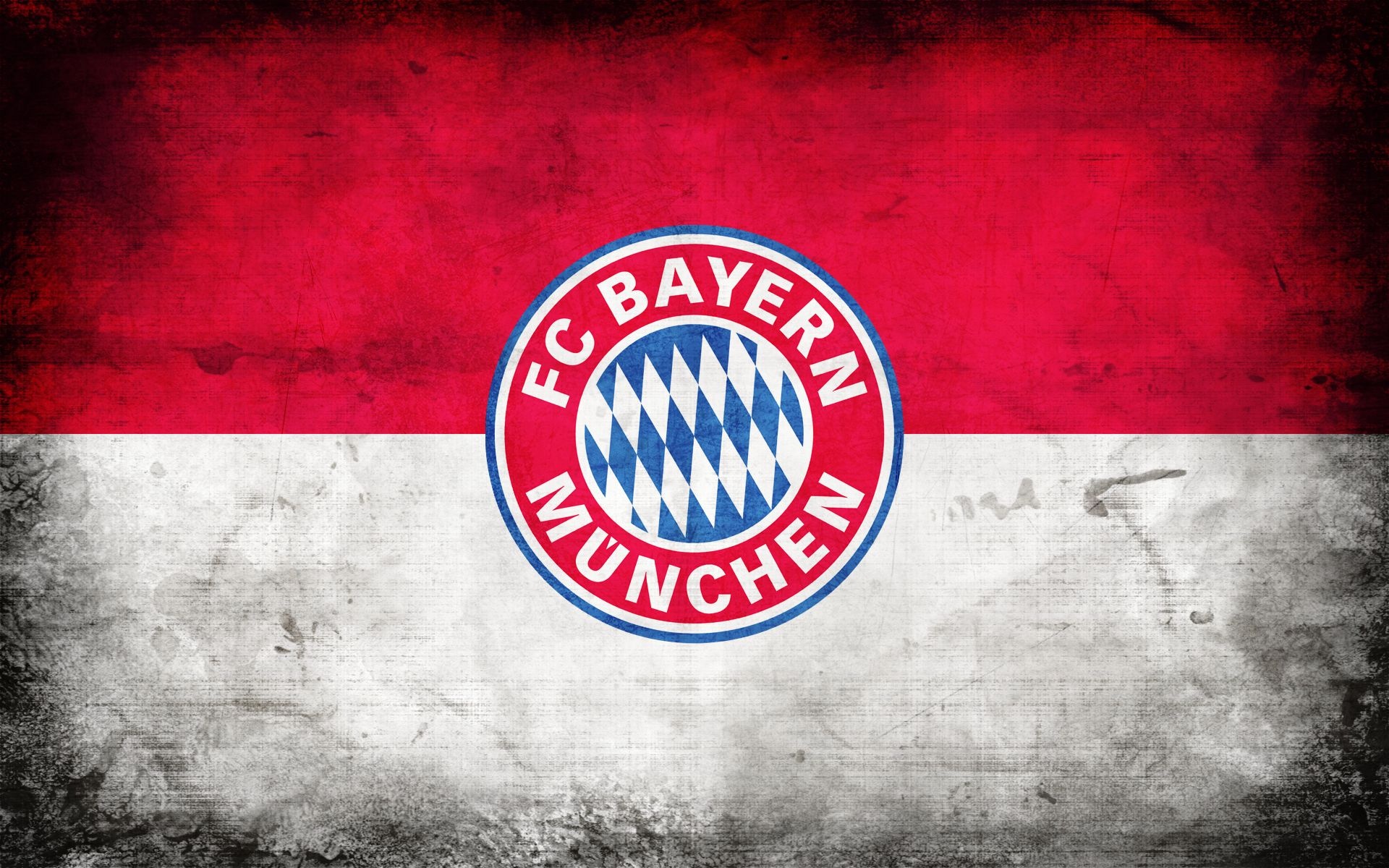 FC Bayern Munchen, Stadium spectacle, Club emblem, Football legends, 1920x1200 HD Desktop