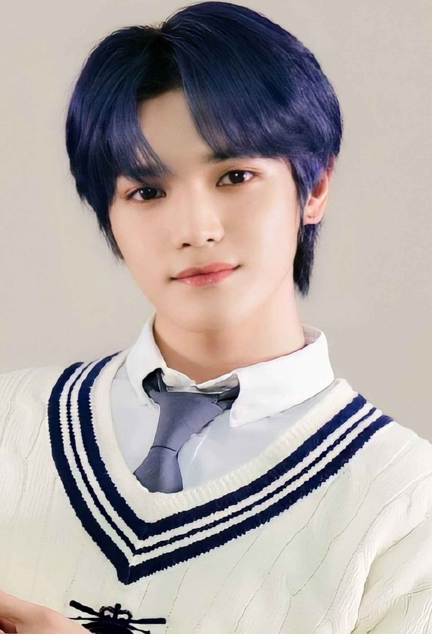 Back to school kit, Taeyong 2021, NCT 127, 1400x2050 HD Phone