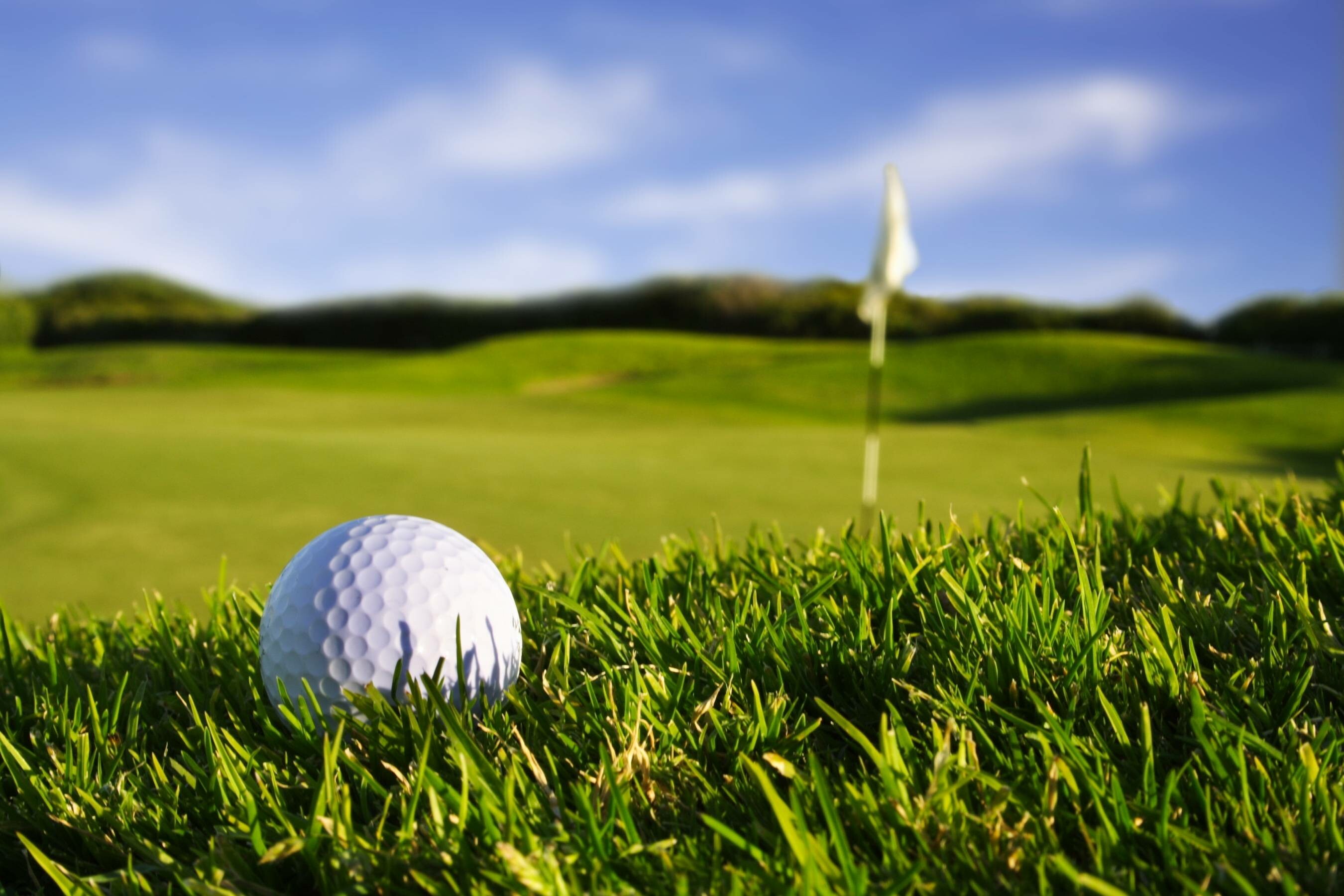 Golf computer wallpapers, Golf backgrounds, Golf courses, Sports, 2700x1800 HD Desktop