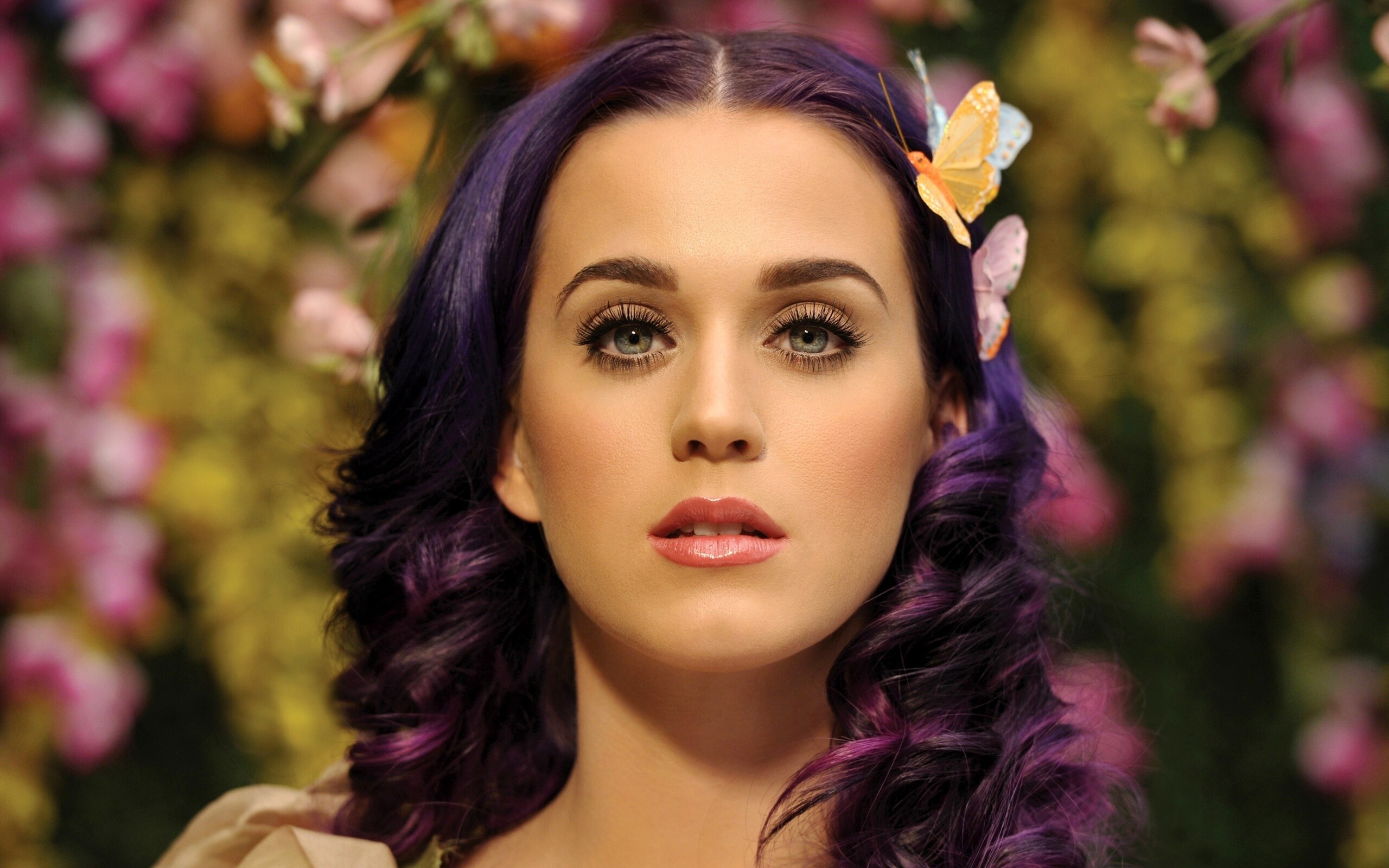 Wide Awake, Katy Perry Wallpaper, 2560x1600 HD Desktop