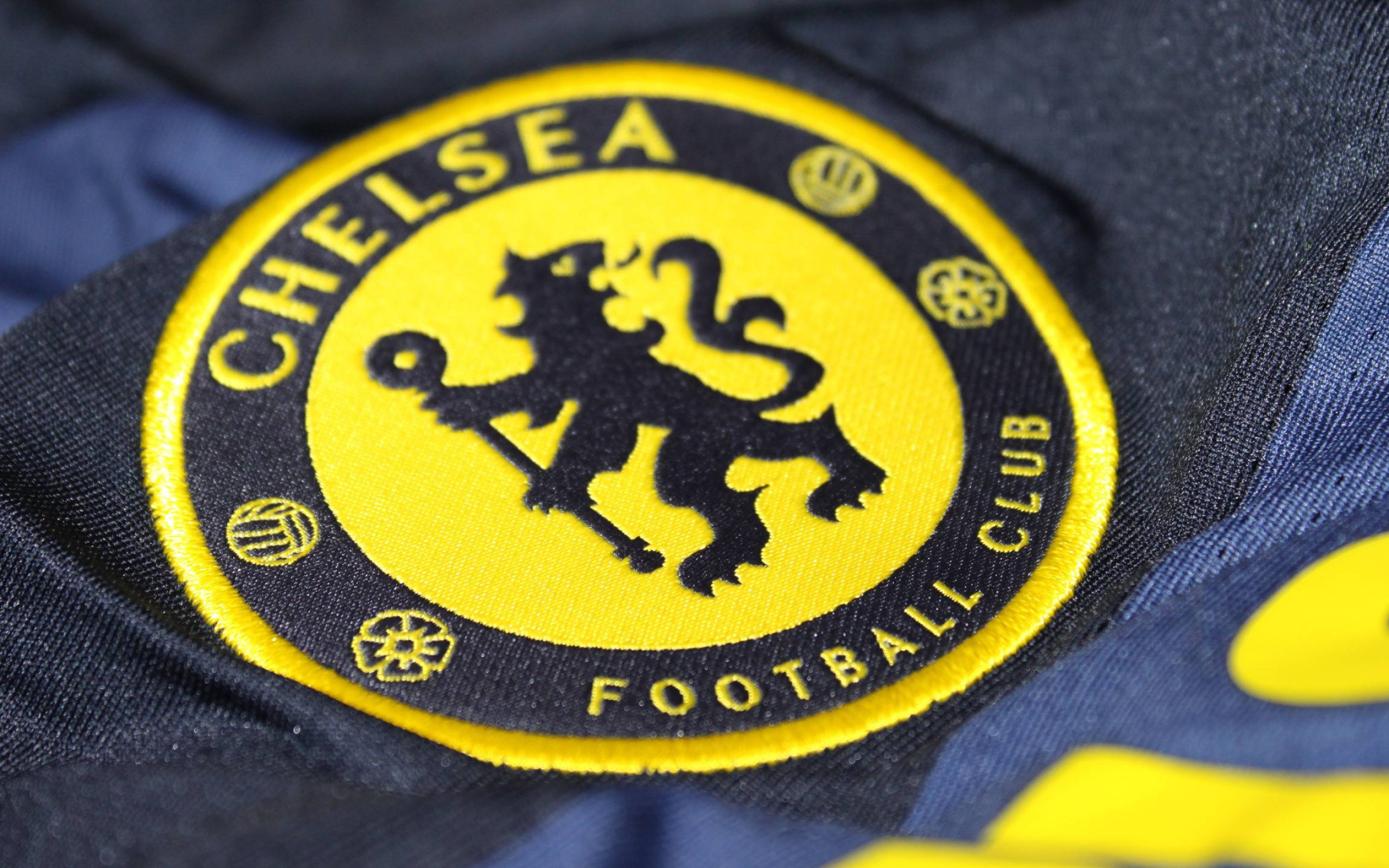 Chelsea, Sports, Adidas, Wallpapers, 2560x1600 HD Desktop