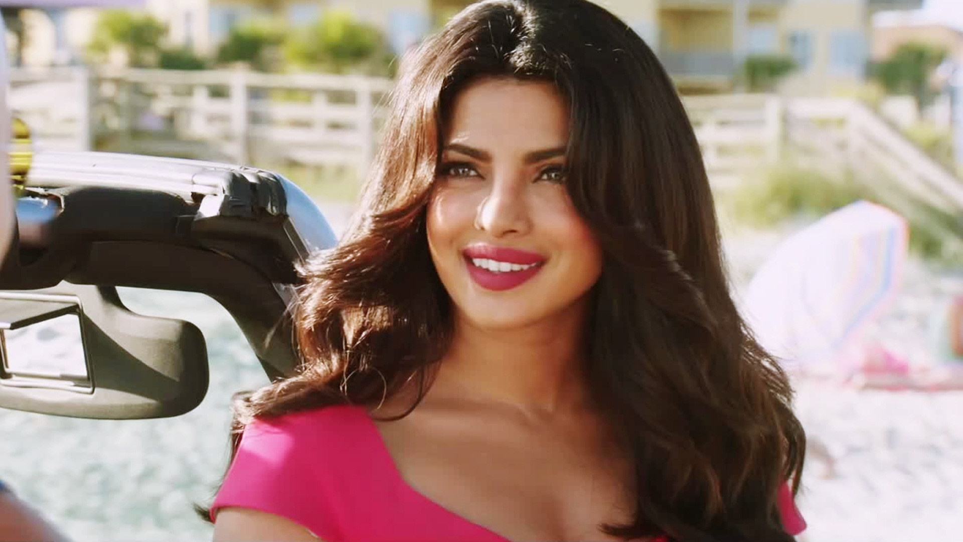 Baywatch movie, Priyanka Chopra, HD wallpaper, Baltana, 1920x1080 Full HD Desktop