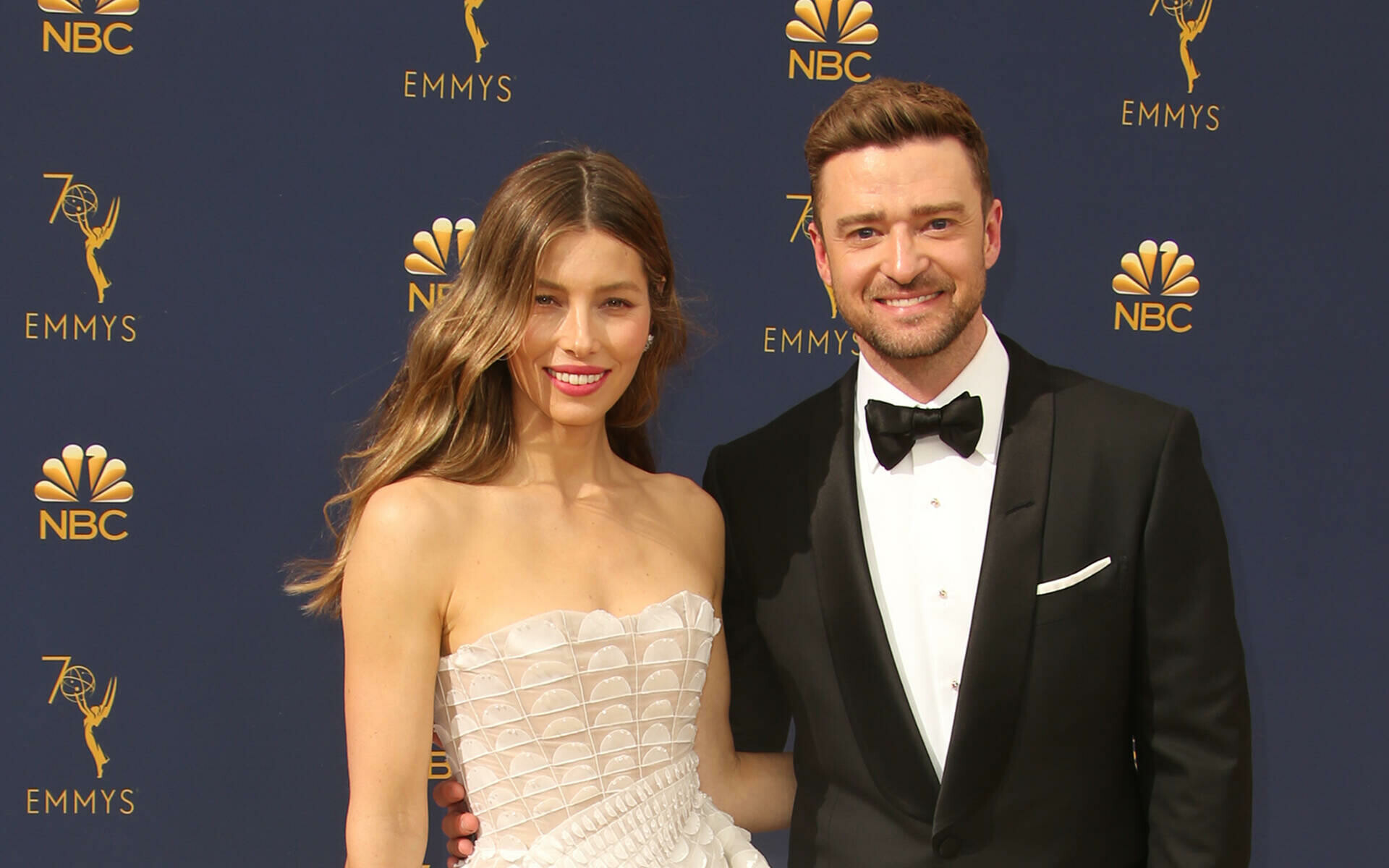 Emmy 2018, Justin Timberlake Wallpaper, 1920x1200 HD Desktop