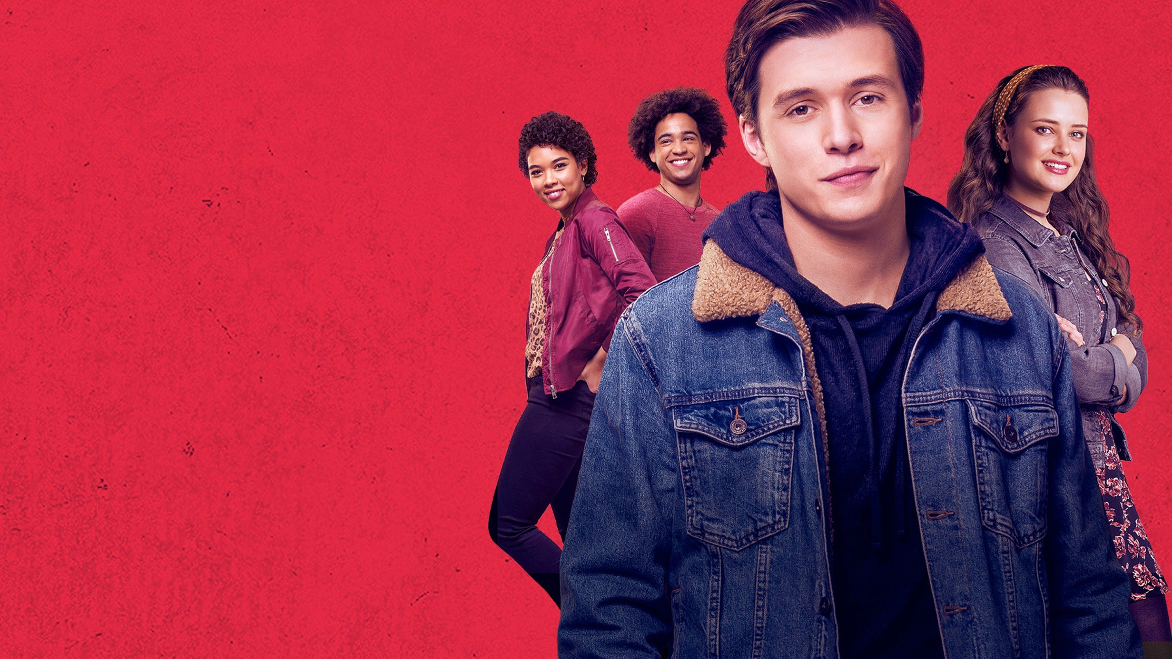 Love, Simon movie, Immersive backdrops, Atmospheric settings, Cinematic experience, 3840x2160 4K Desktop