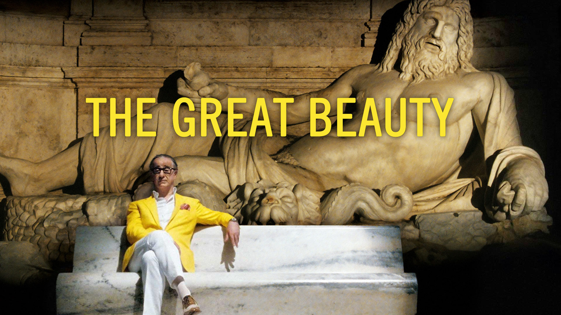 The Great Beauty, 2013 Radio Times review, Captivating storytelling, Emotional depth, 1920x1080 Full HD Desktop