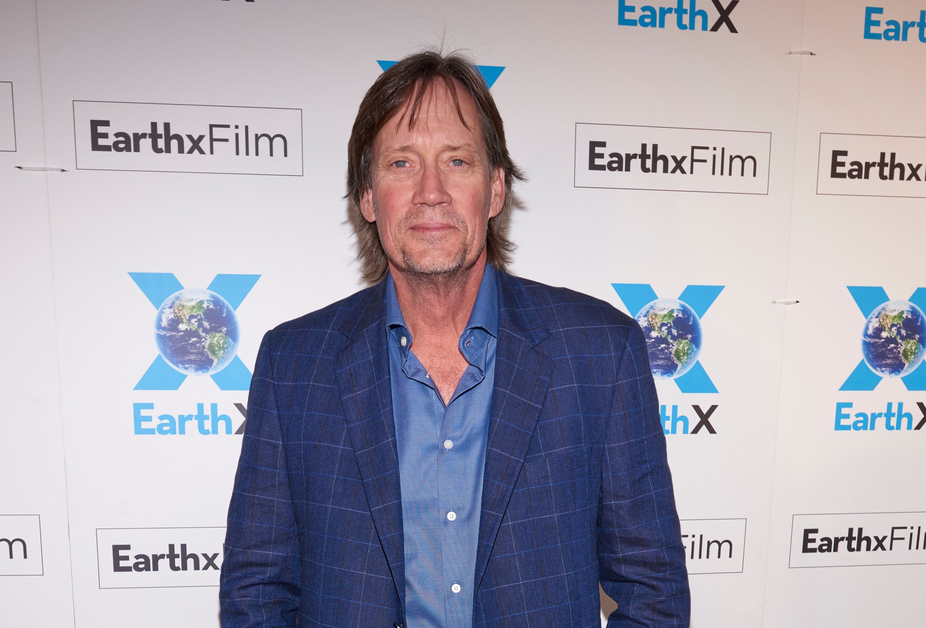 Kevin Sorbo, Facebook Ban, Conservatism in Hollywood, 3000x2040 HD Desktop