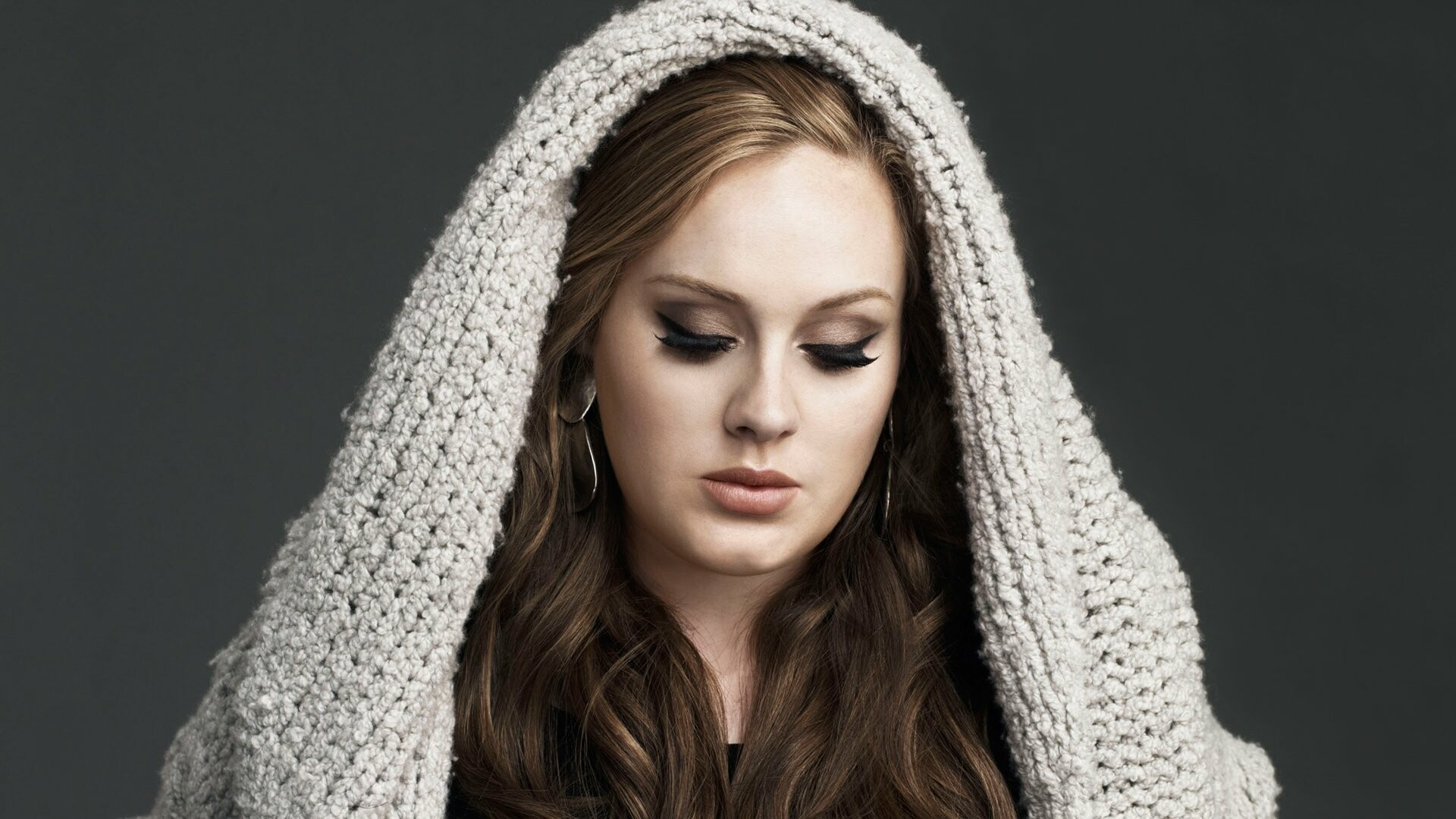 Adele, HD wallpapers, Striking background, Mesmerizing imagery, 1920x1080 Full HD Desktop