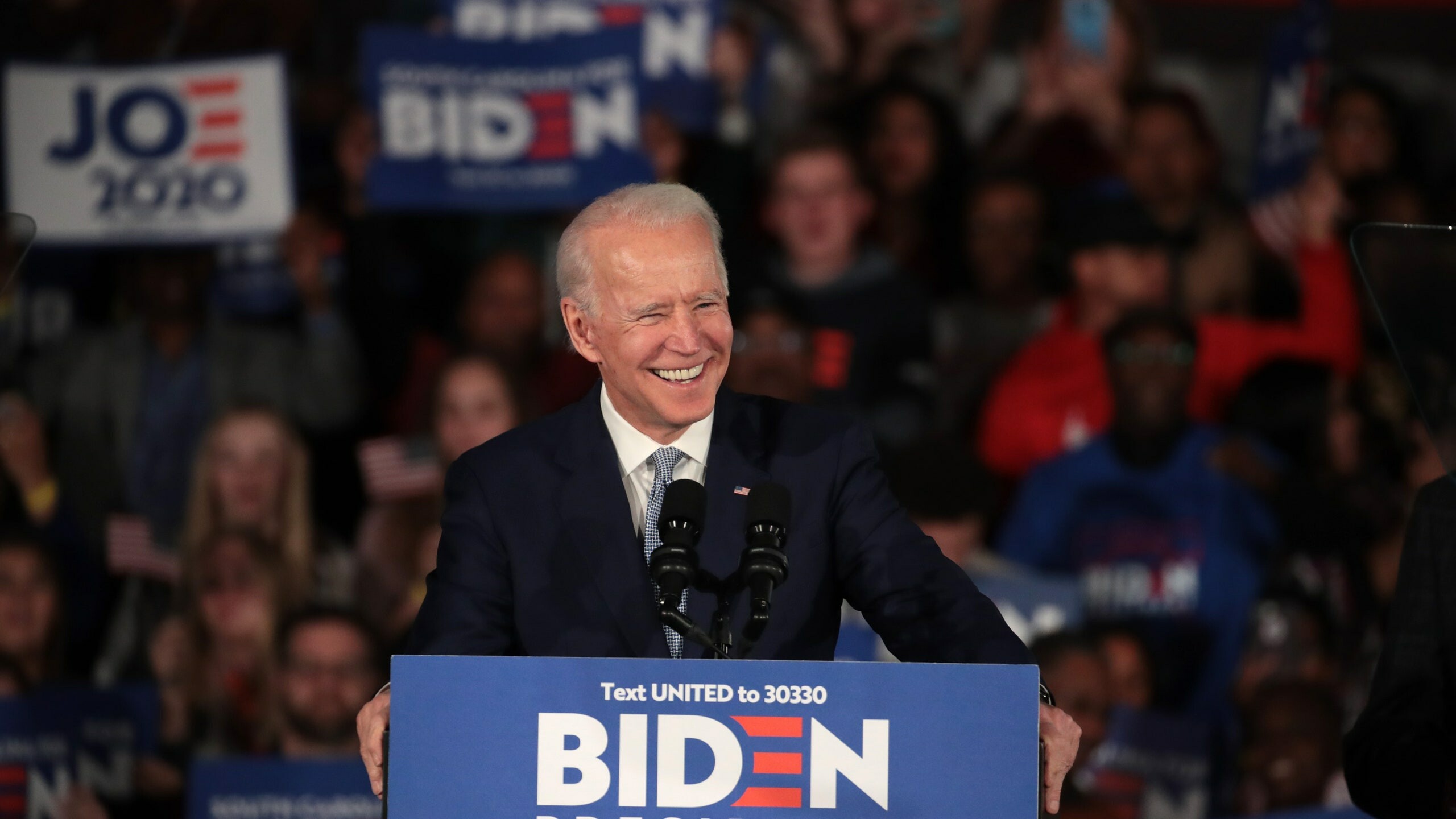 Joe Biden, Desktop wallpaper, Free HD wallpapers, 2560x1440 HD Desktop