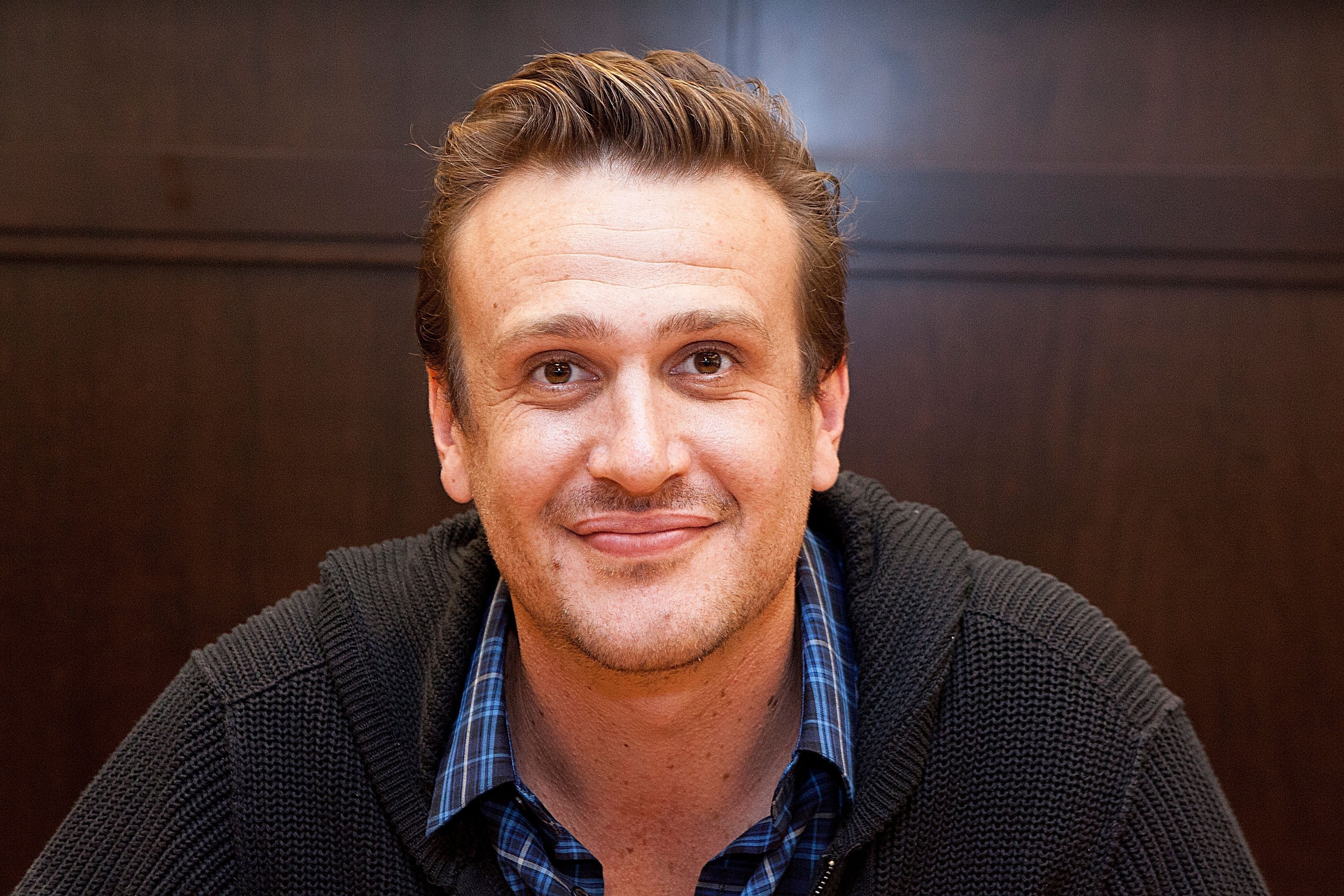 Jason Segel, Movies, Celebrity photos, 3000x2000 HD Desktop