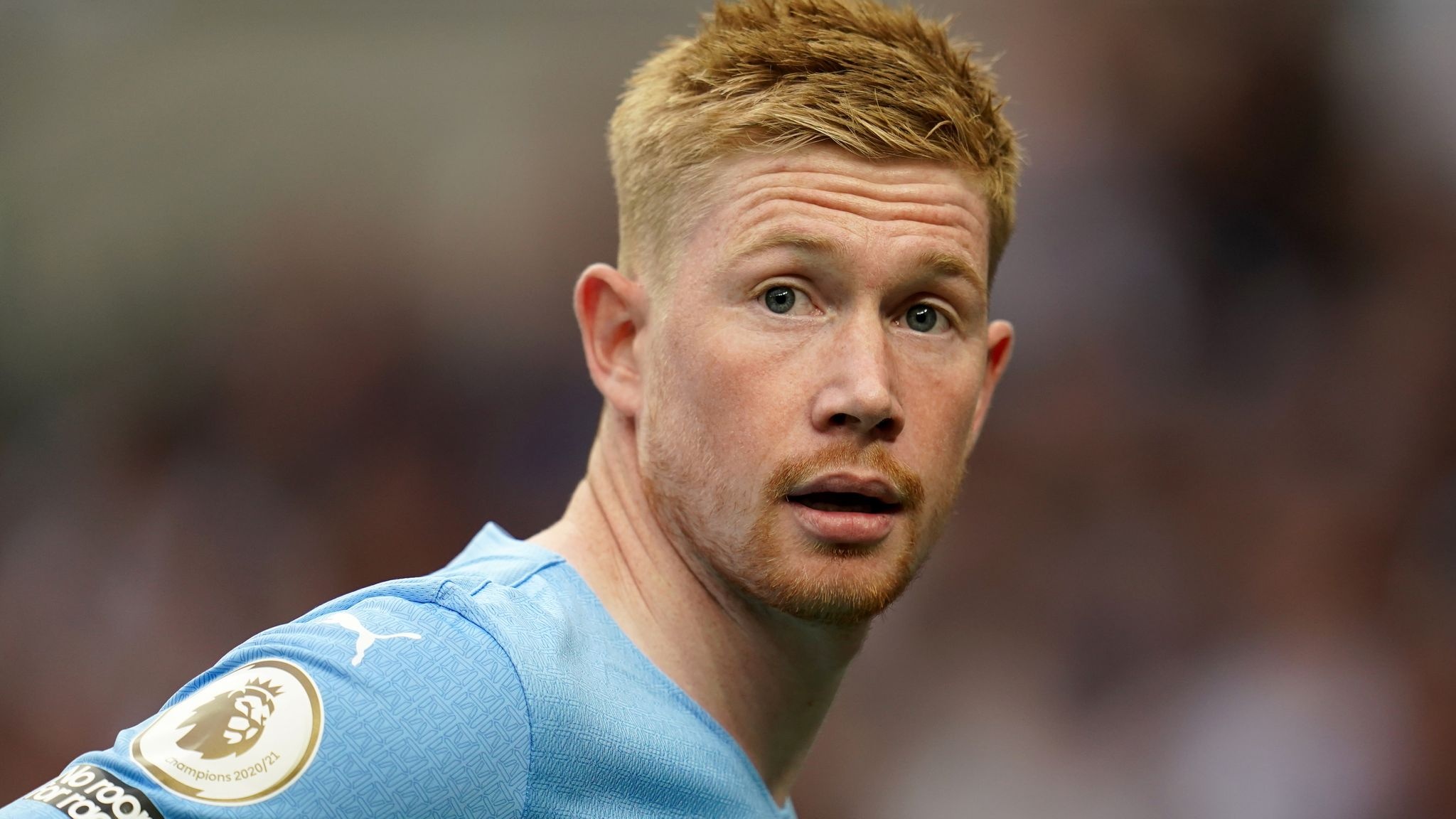 Kevin De Bruyne, EPL, Best manager, Daily Post Nigeria, 2050x1160 HD Desktop