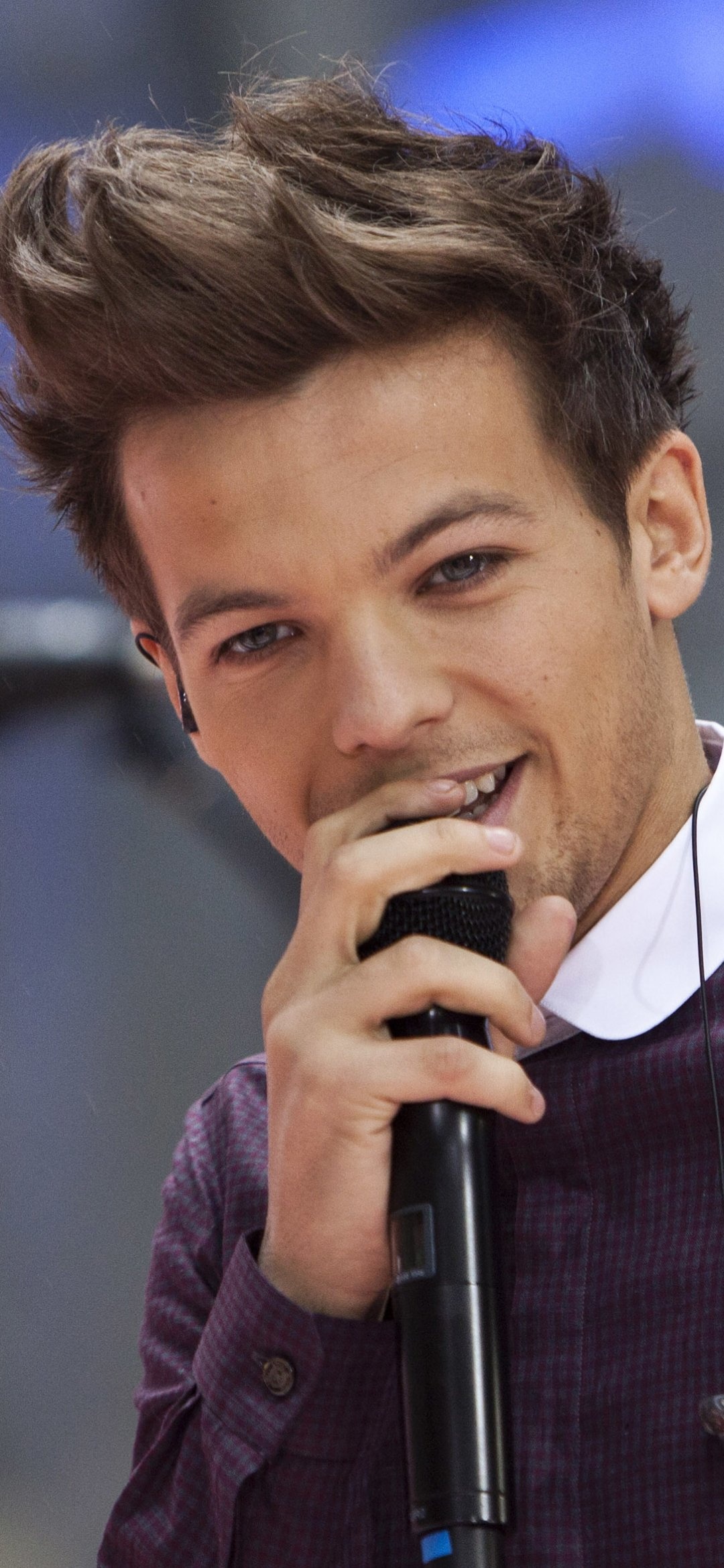 Louis Tomlinson, Music artist, Expert knowledge, 1080x2340 HD Phone