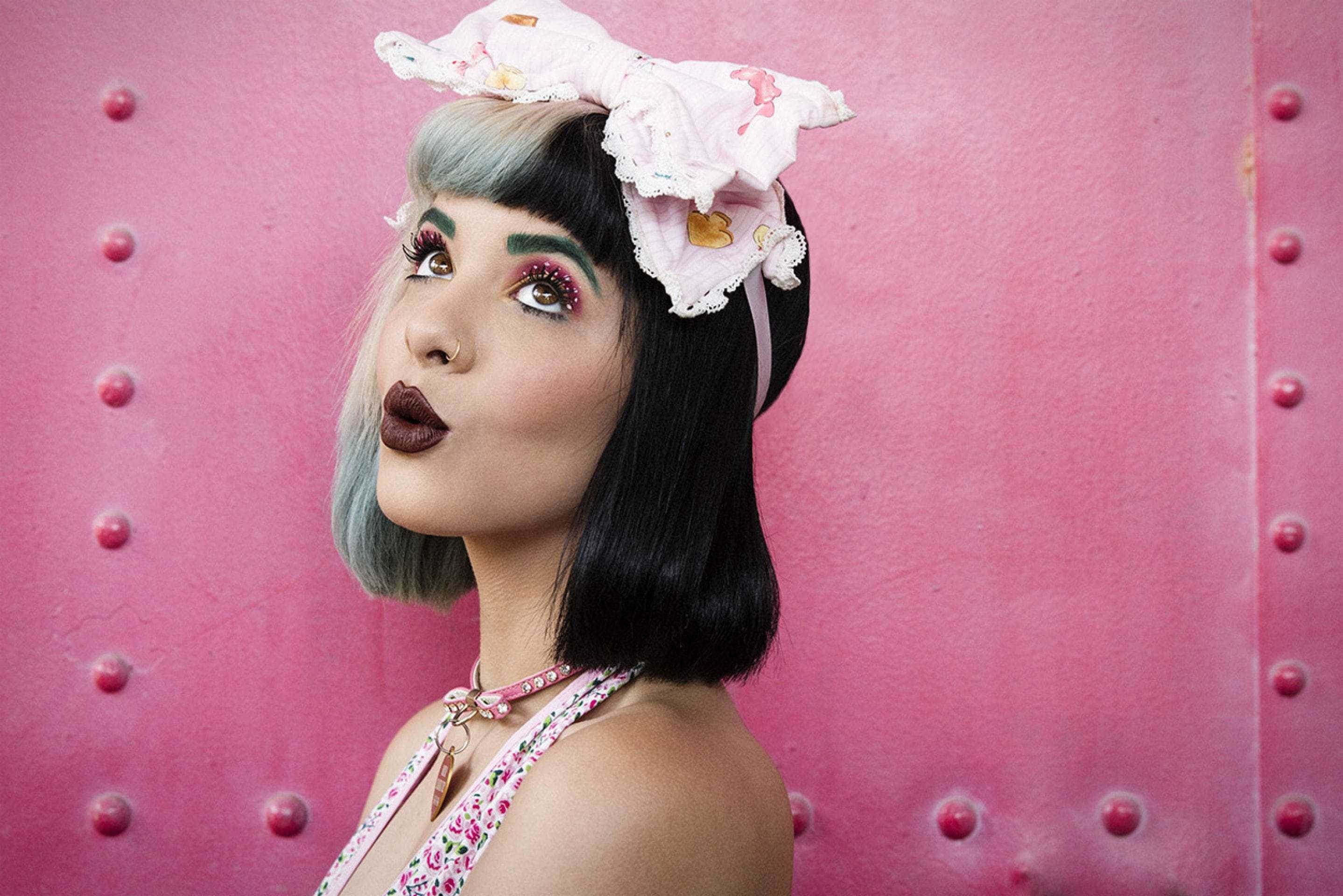 Melanie Martinez, Music artist, Wallpaper, HD, 2880x1920 HD Desktop