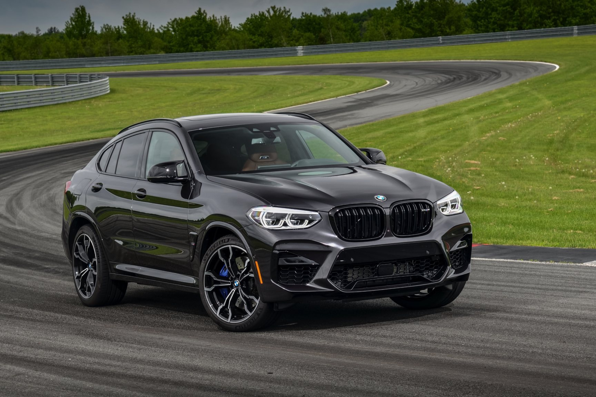 BMW X4, Power SUV Coupe, Mehr Fotos, Provocative design, 1920x1280 HD Desktop