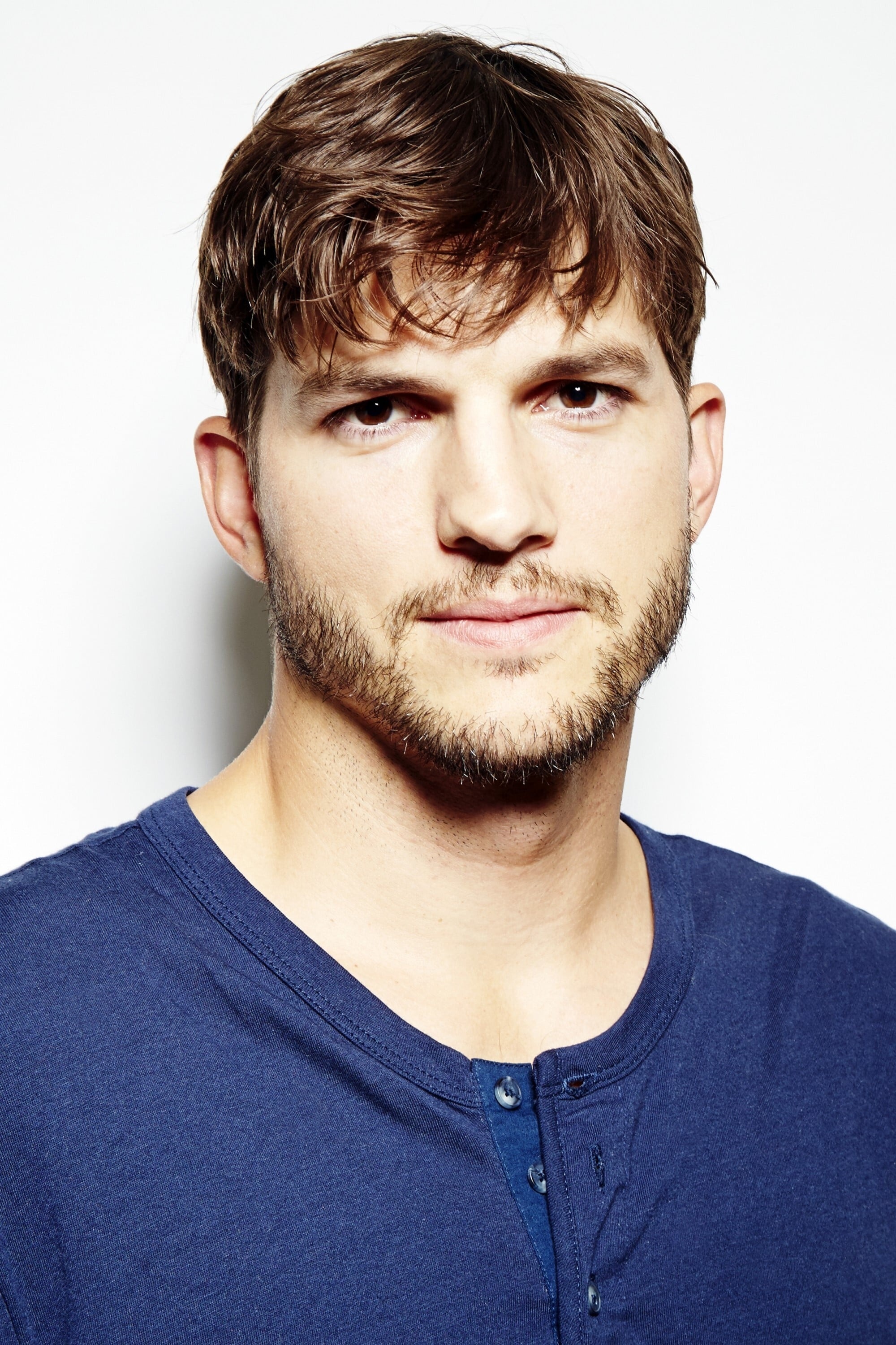 Ashton Kutcher, Profile Images, Movie Database, TMDb, 2000x3000 HD Phone