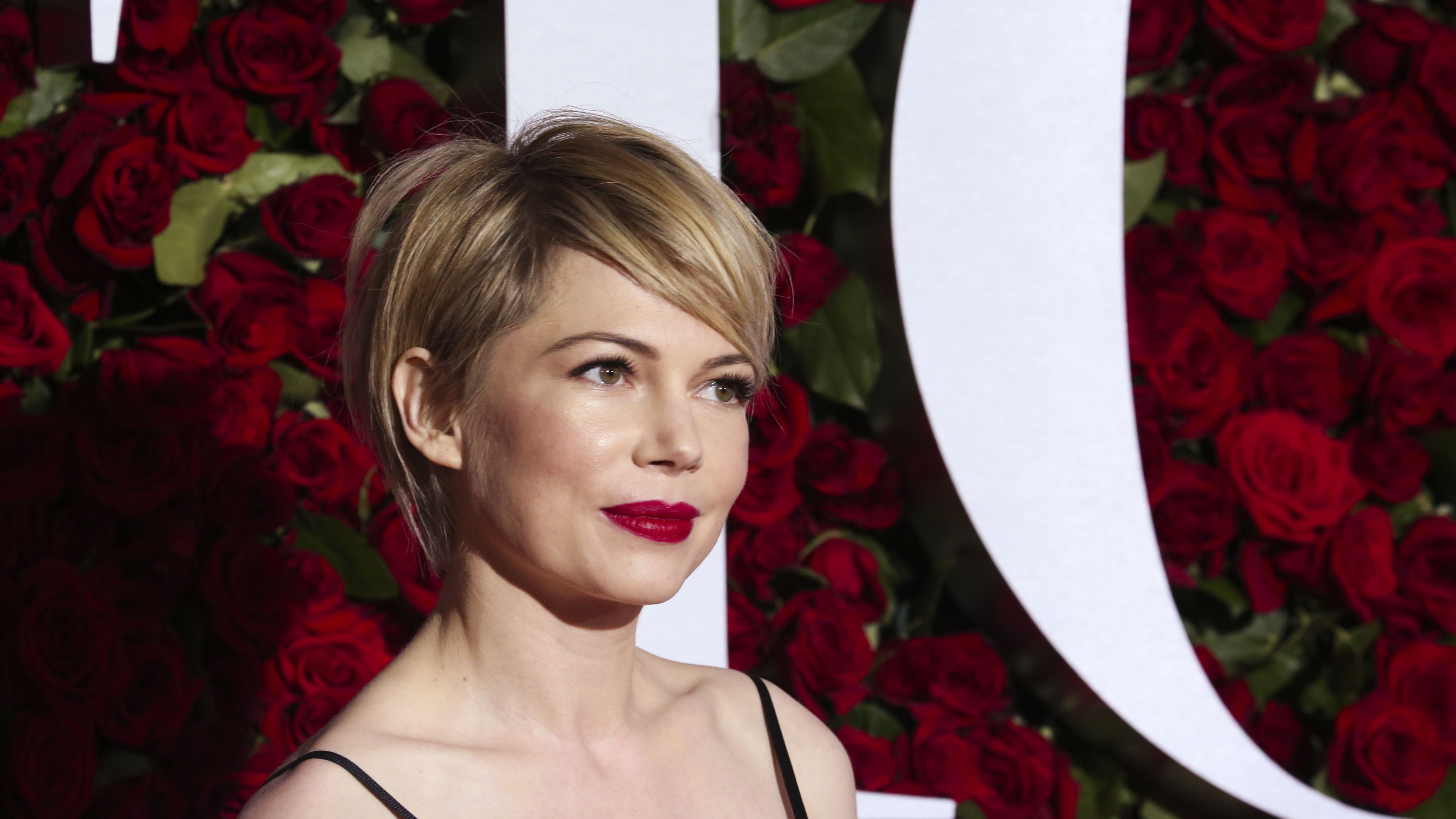 Michelle Williams, Beauty, Celebrities, 3840x2160 4K Desktop