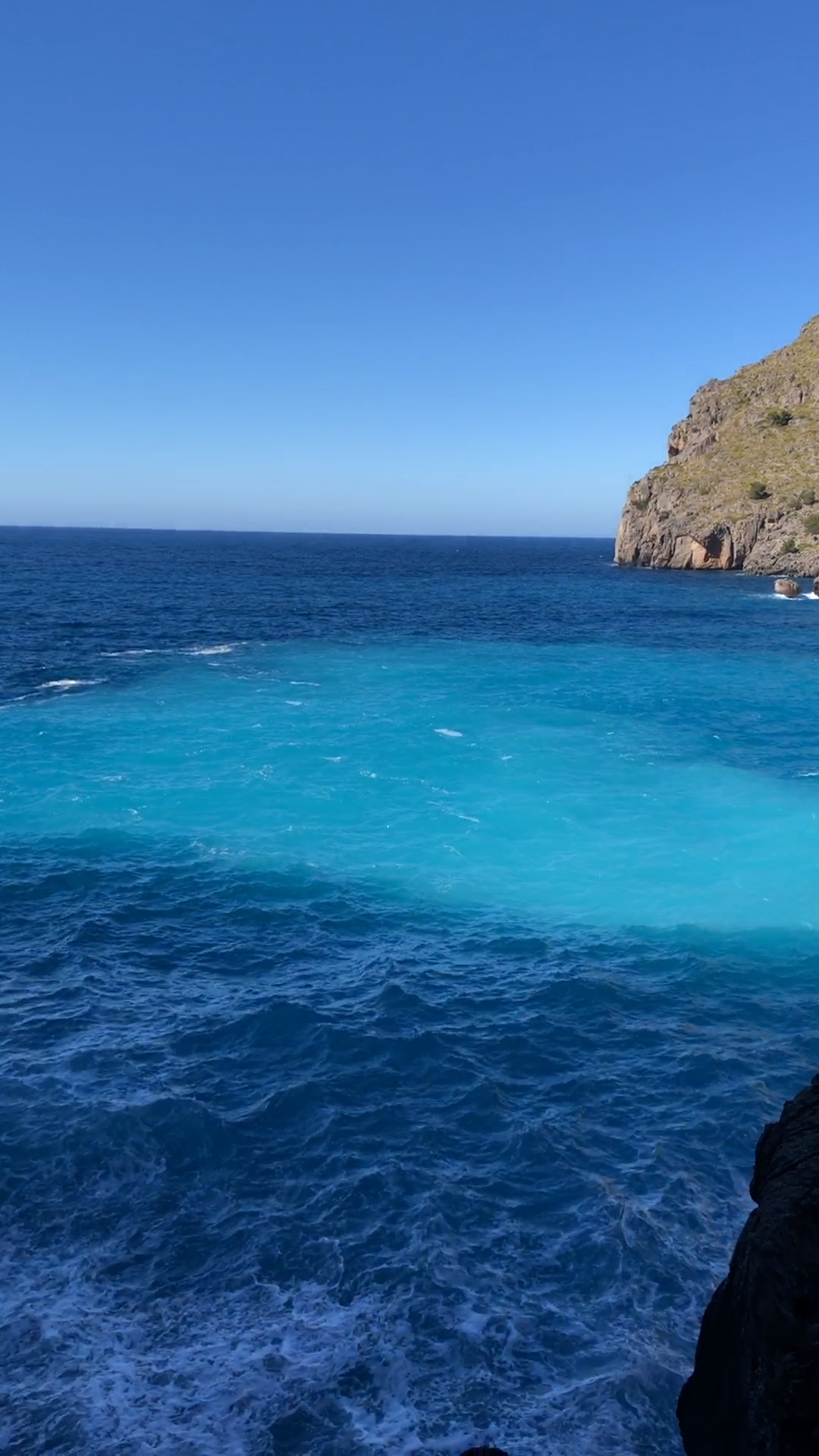 Mallorca in spring, Beautiful travel video, Majorca paradise, Serene landscapes, 1080x1920 Full HD Phone